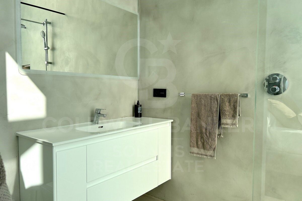 Exclusive Design Villa in El Montgó, Jávea | Valley Views, Heated Pool and Maximum Privacy