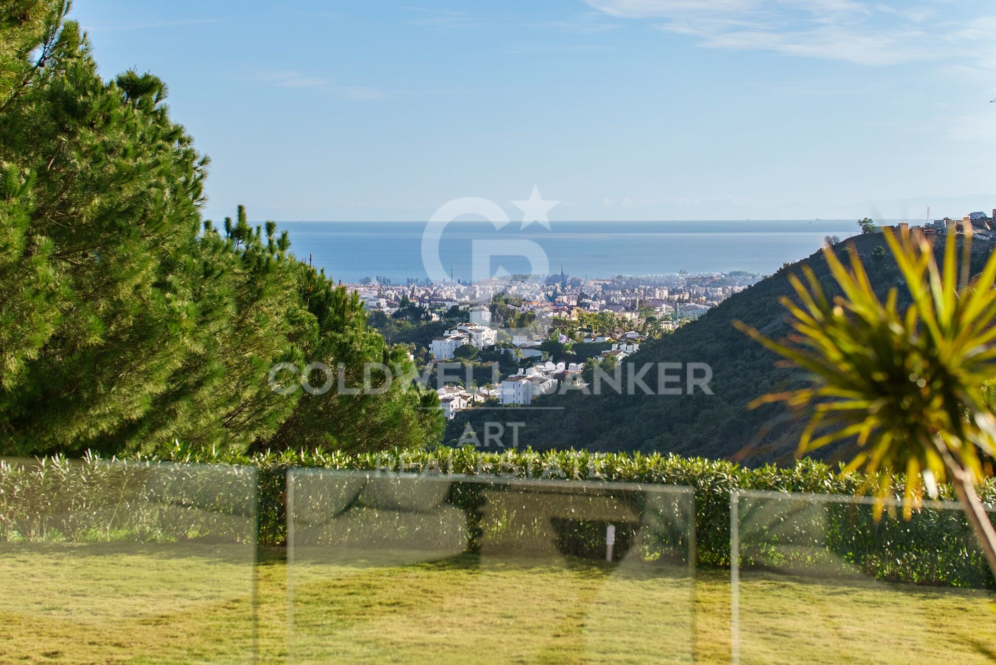 Exclusive Five-Bedroom Villa in El Madroñal, Benahavís