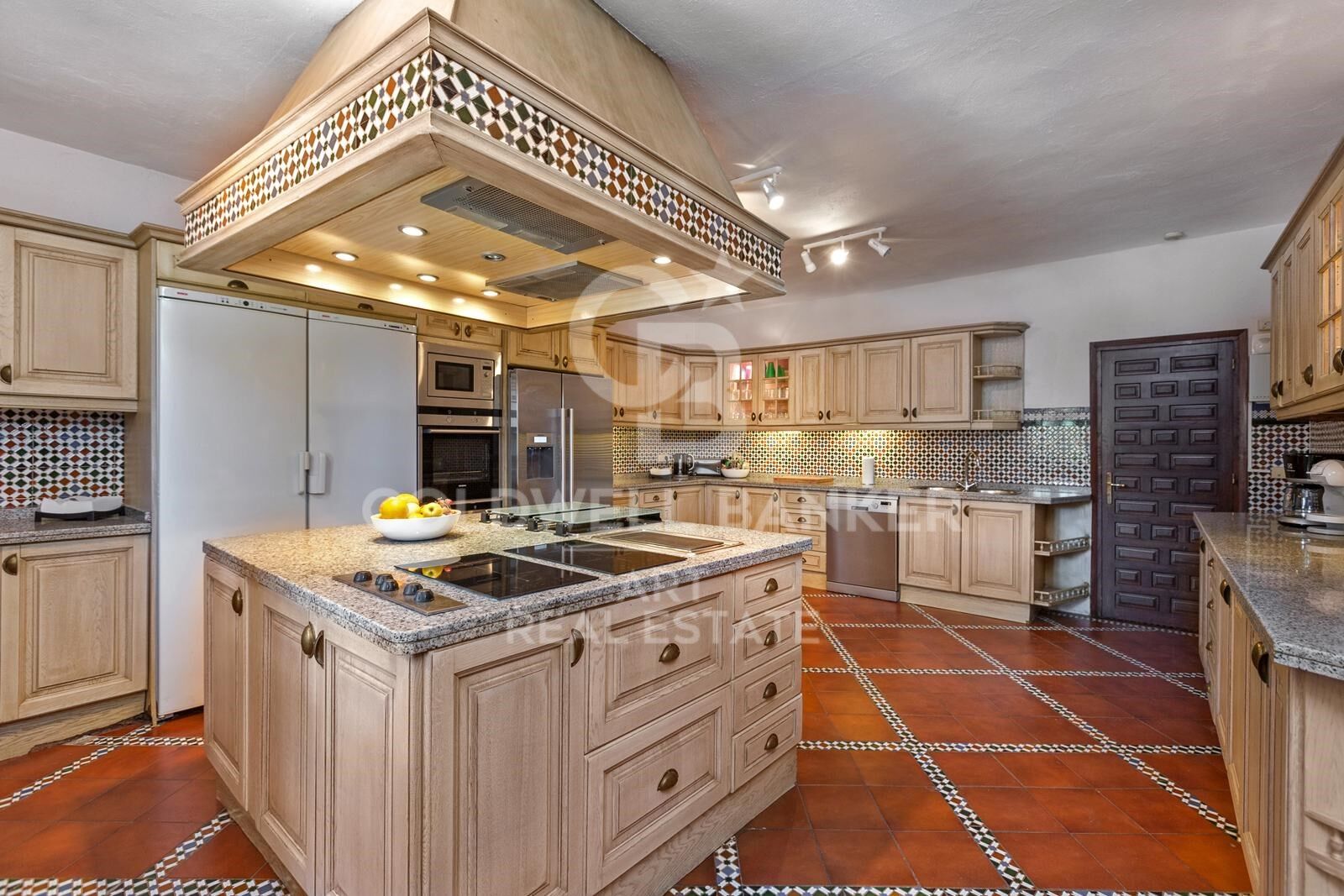 Exquisite 12-Zimmer-Mediterrane Villa - Marbella, Costa del Sol