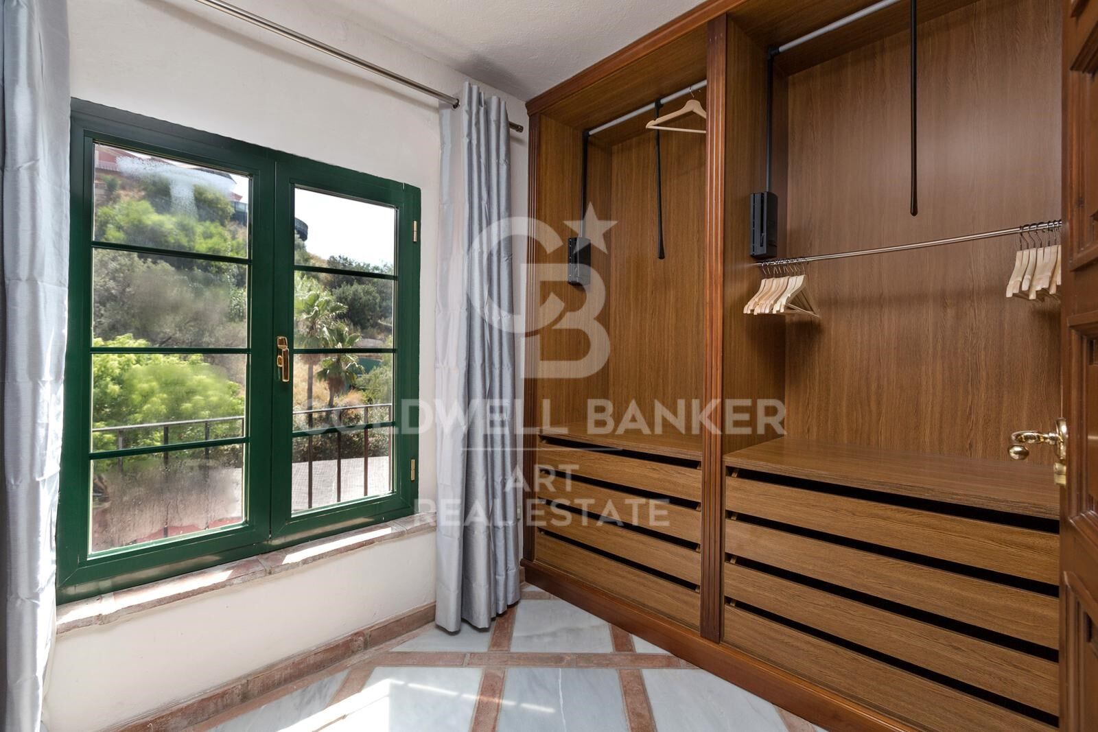Exquisite 12-Zimmer-Mediterrane Villa - Marbella, Costa del Sol
