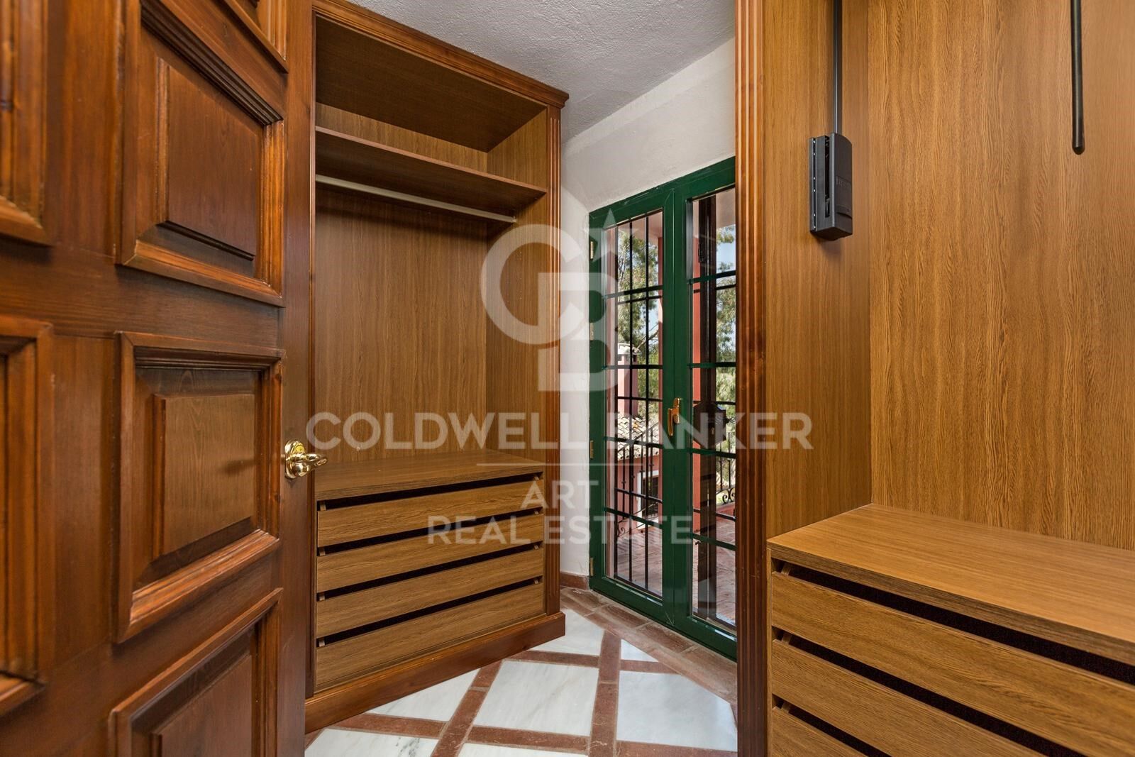 Exquisite 12-Zimmer-Mediterrane Villa - Marbella, Costa del Sol