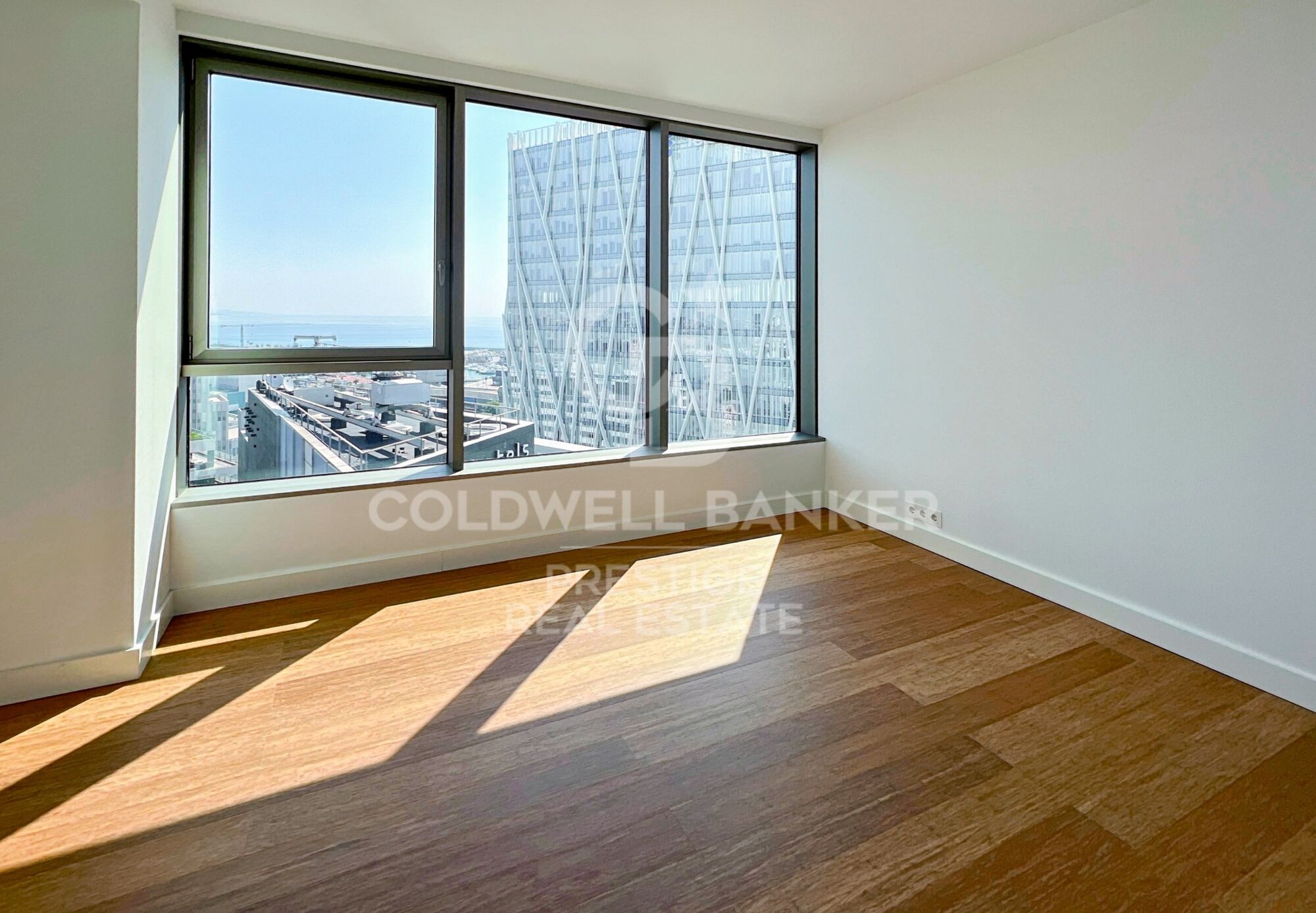 Le luxe en hauteur à Diagonal Mar