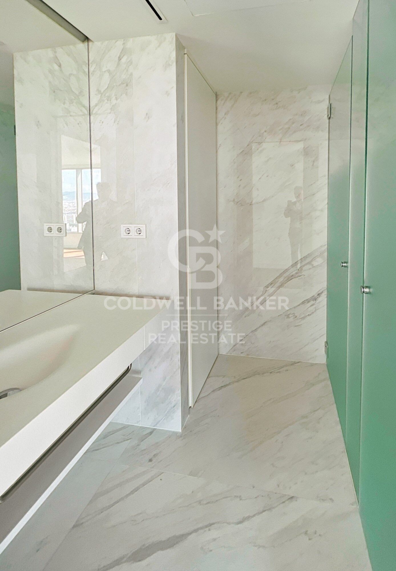 Le luxe en hauteur à Diagonal Mar
