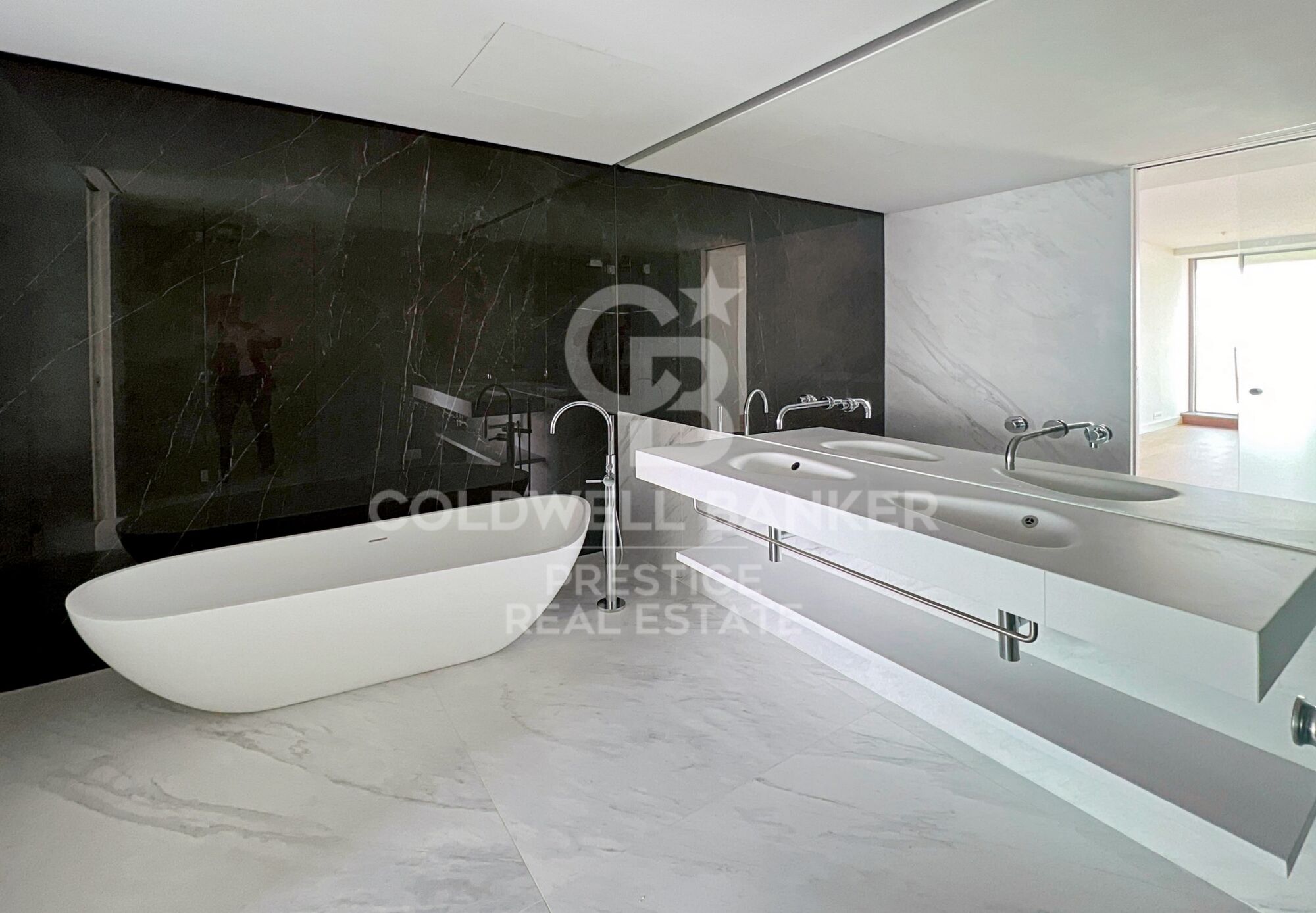 Le luxe en hauteur à Diagonal Mar