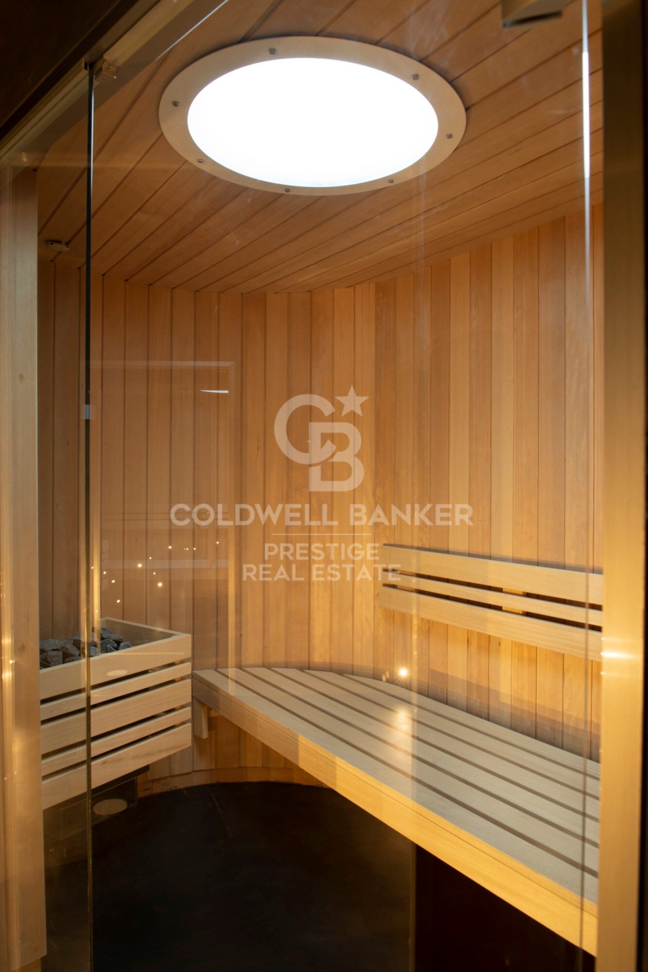 Ikonisches Gebäude in Barcelona: Luxus in der Höhe in Diagonal Mar