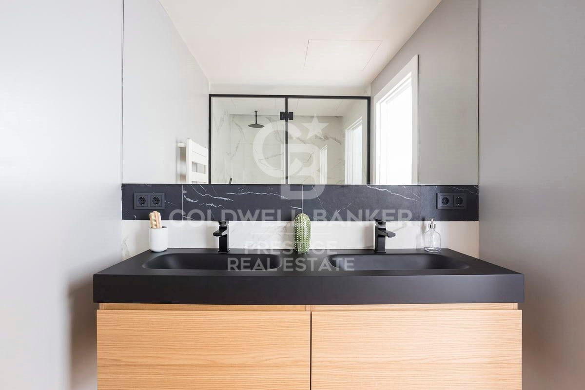 Comprar pisos de obra nueva en Barcelona 2 HAB