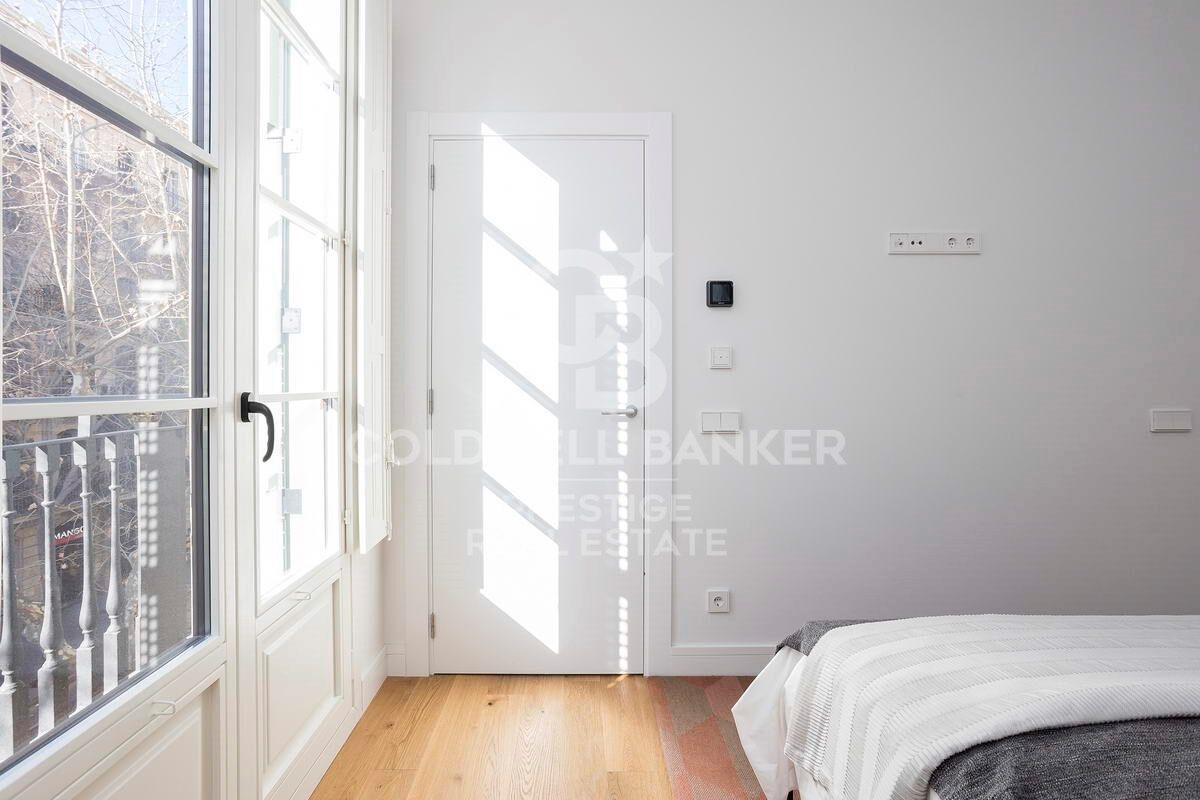 Comprar pisos de obra nueva en Barcelona 2 HAB