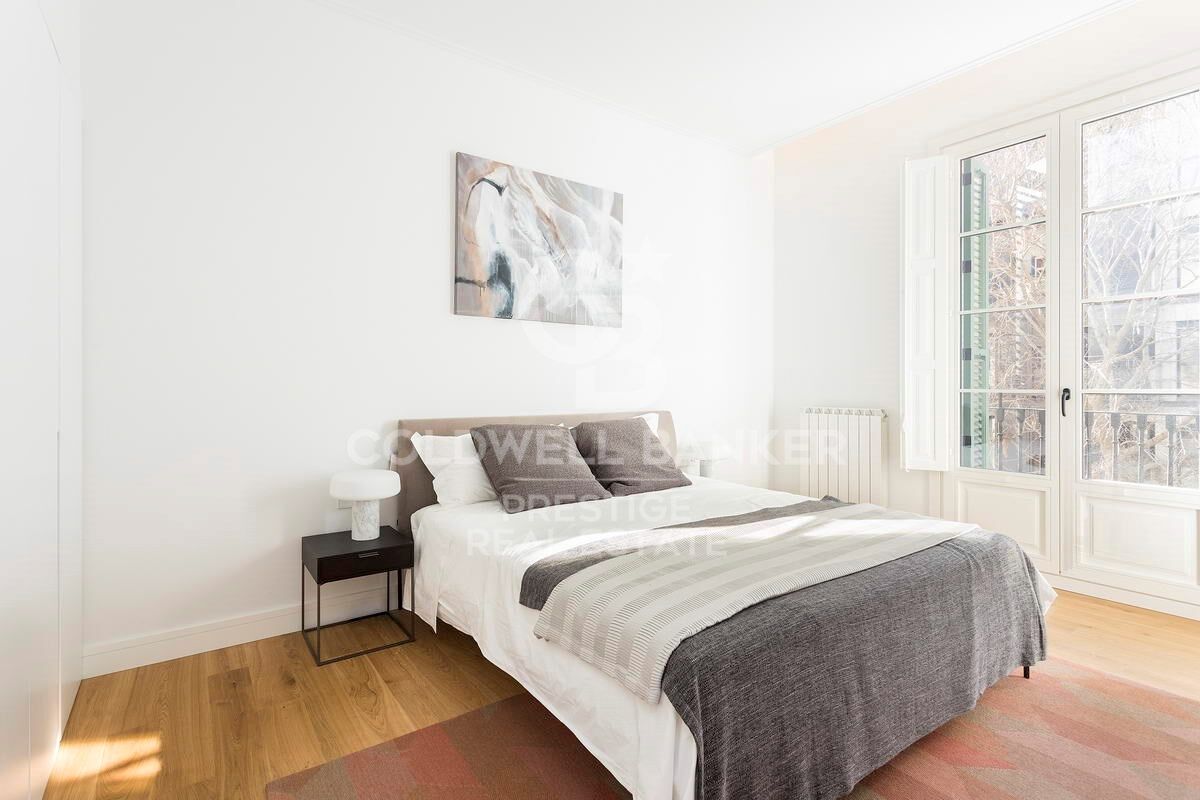 Comprar pisos de obra nueva en Barcelona 2 HAB