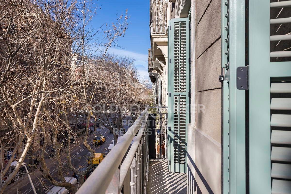 Comprar pisos de obra nueva en Barcelona 2 HAB