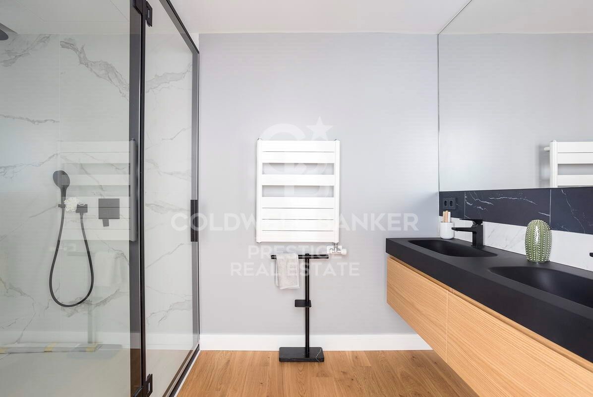 Comprar pisos de obra nueva en Barcelona 2 HAB