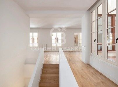 Comprar pisos de obra nueva en Barcelona 2 HAB