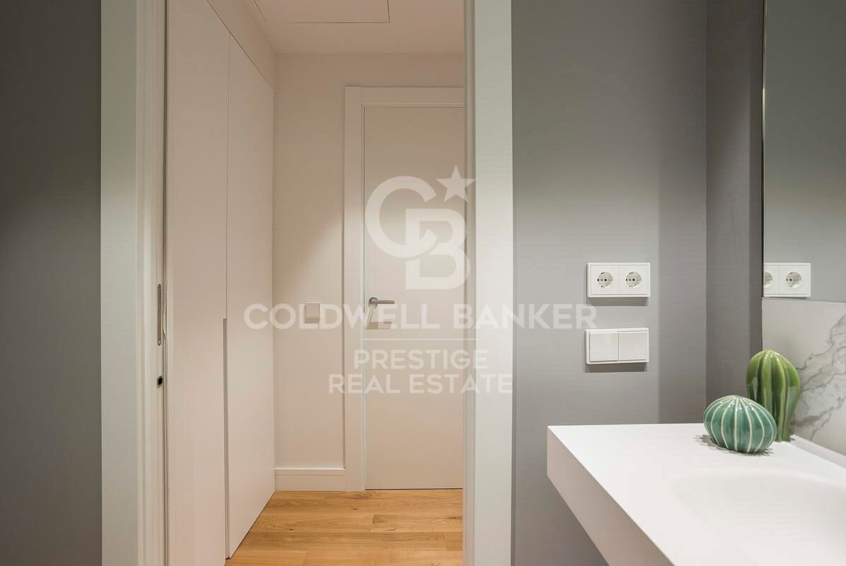 Luxury property for sale in Barcelona