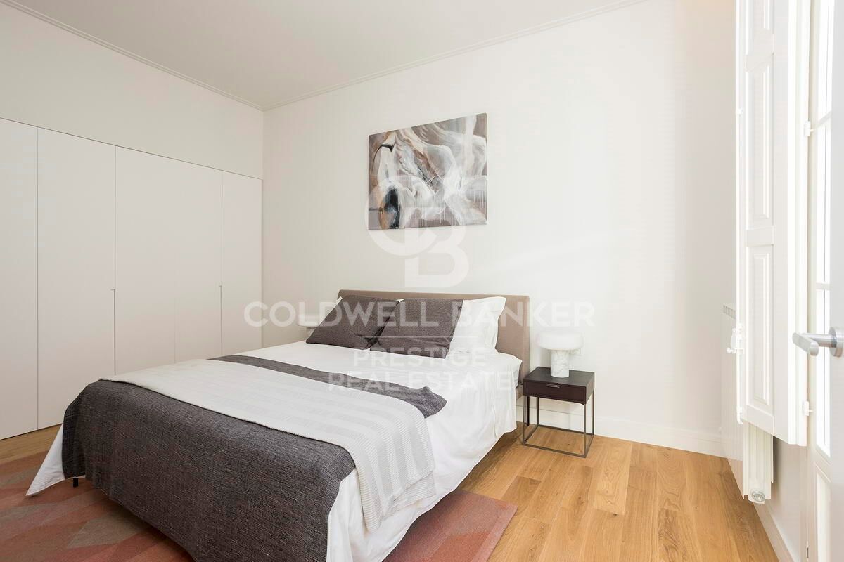 Luxury property for sale in Barcelona