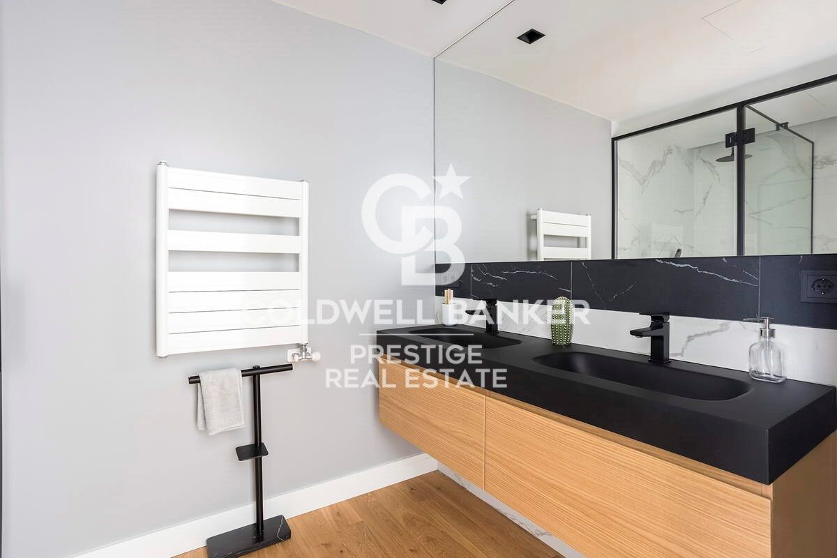 Luxury property for sale in Barcelona