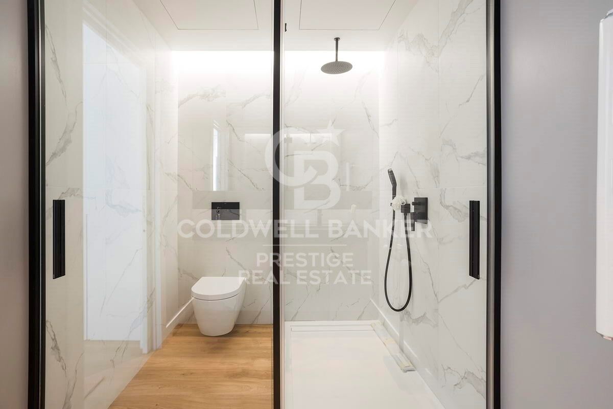 Luxury property for sale in Barcelona