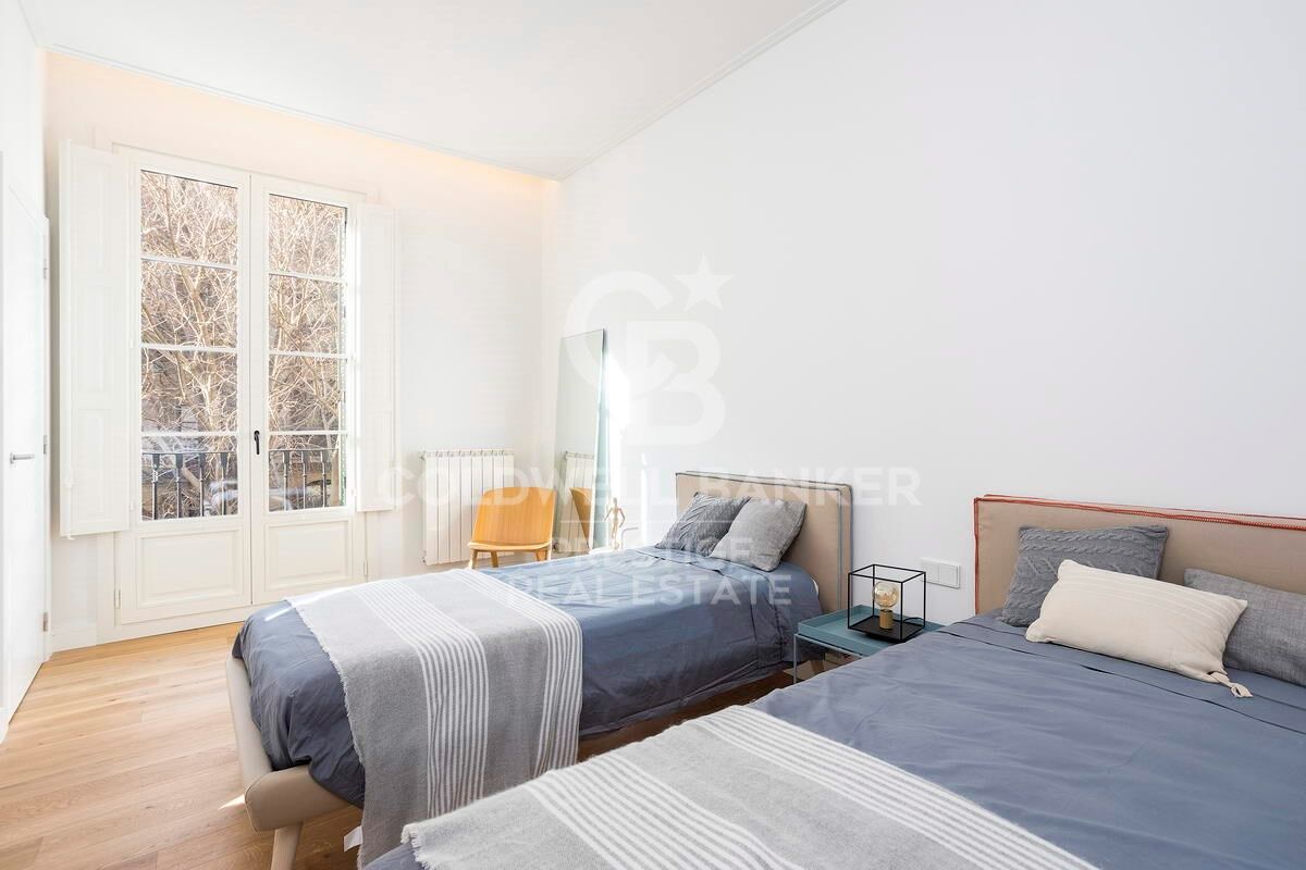 Luxury property for sale in Barcelona