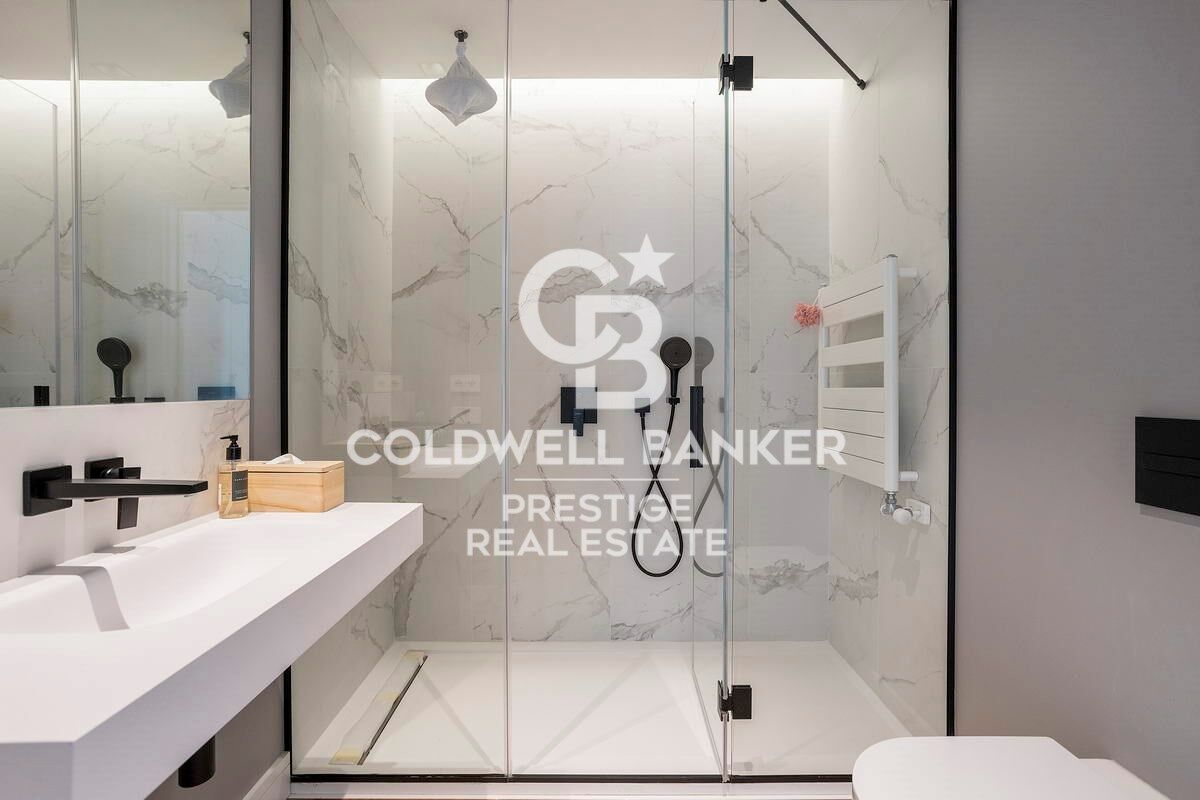 Luxury property for sale in Barcelona