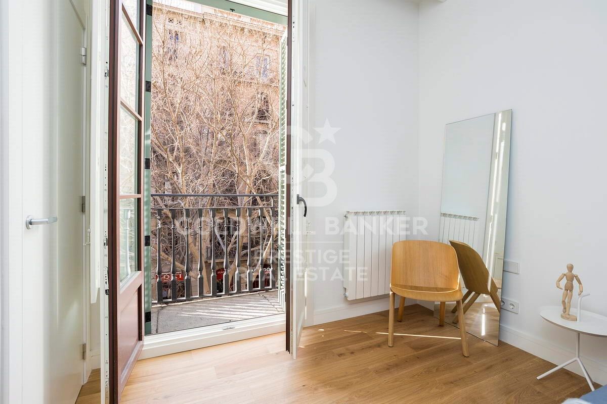 Luxury property for sale in Barcelona