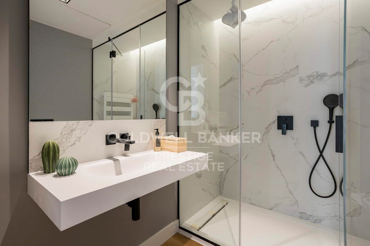 Luxury property for sale in Barcelona