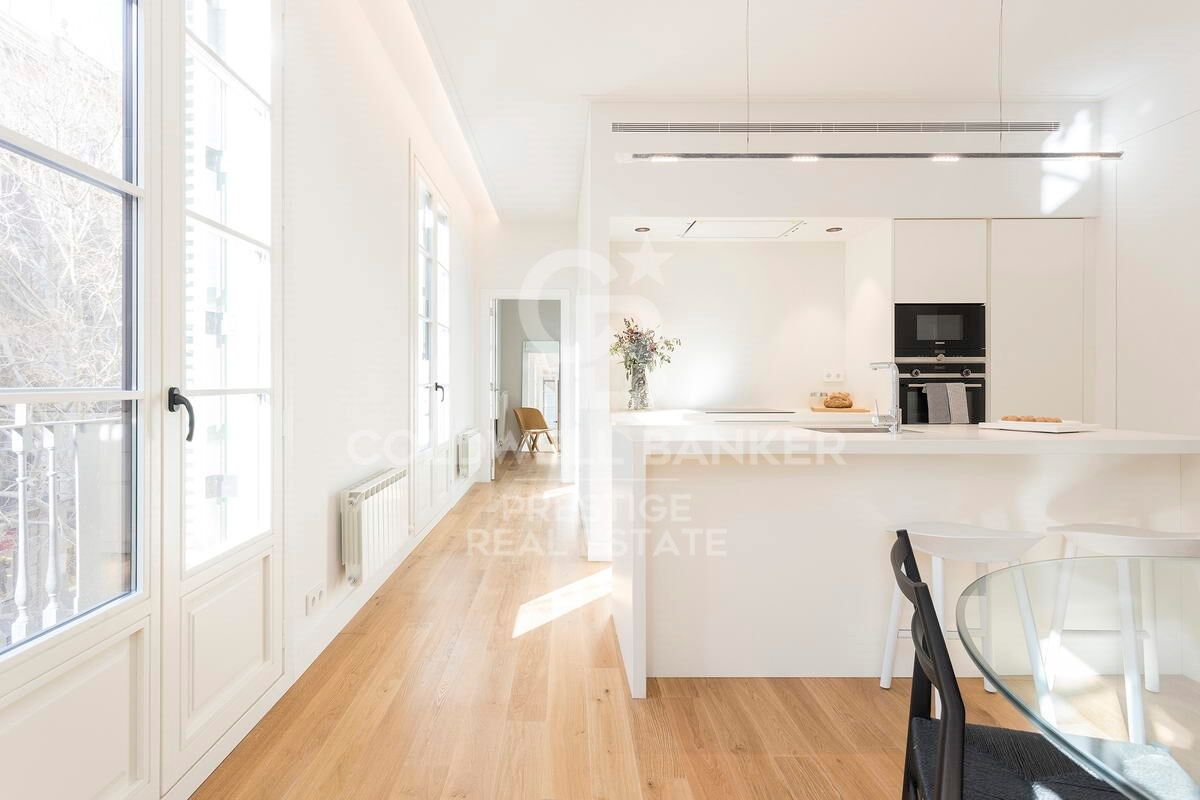 Luxury property for sale in Barcelona