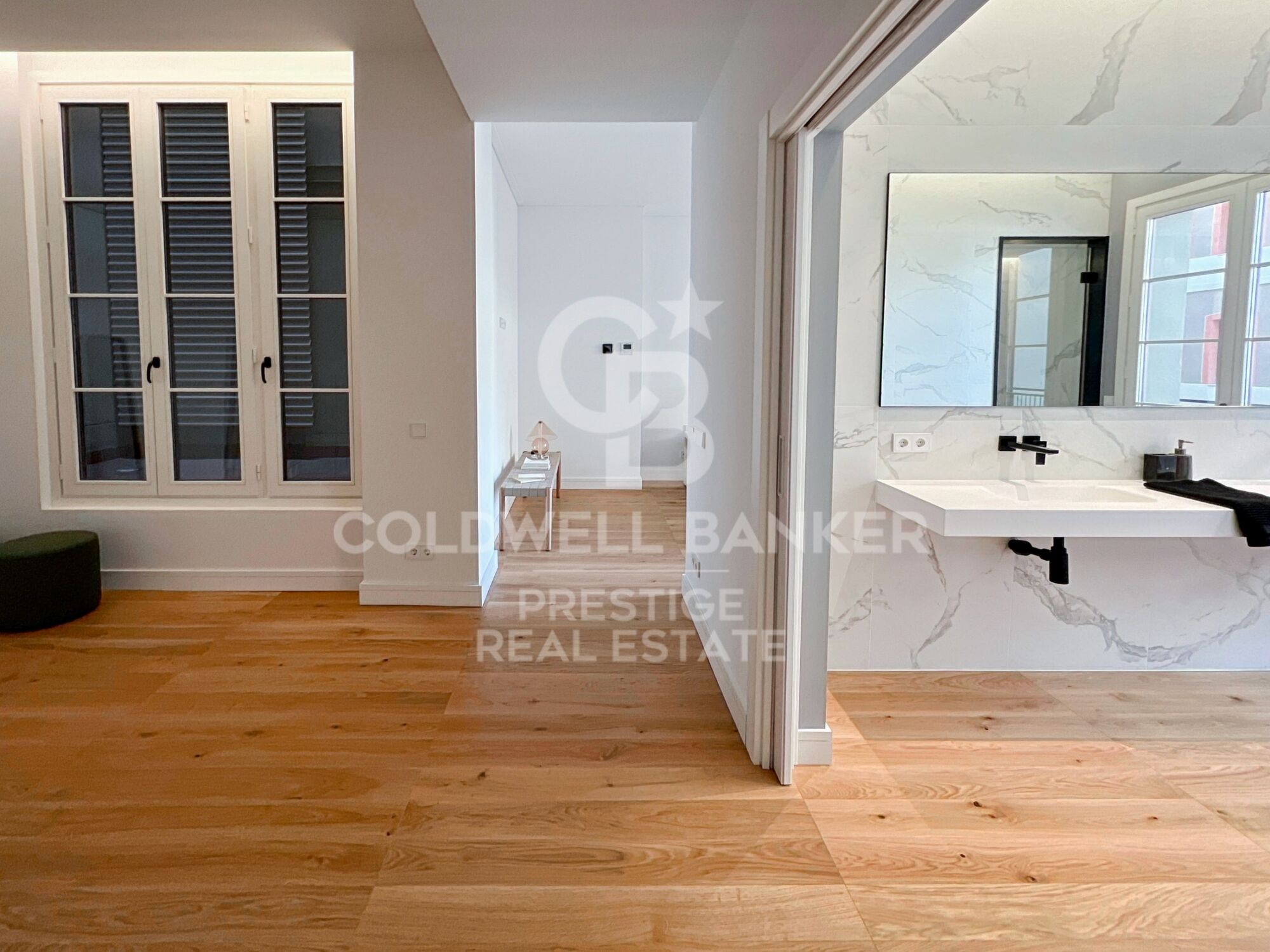 Comprar pisos de obra nueva en Barcelona 2 HAB