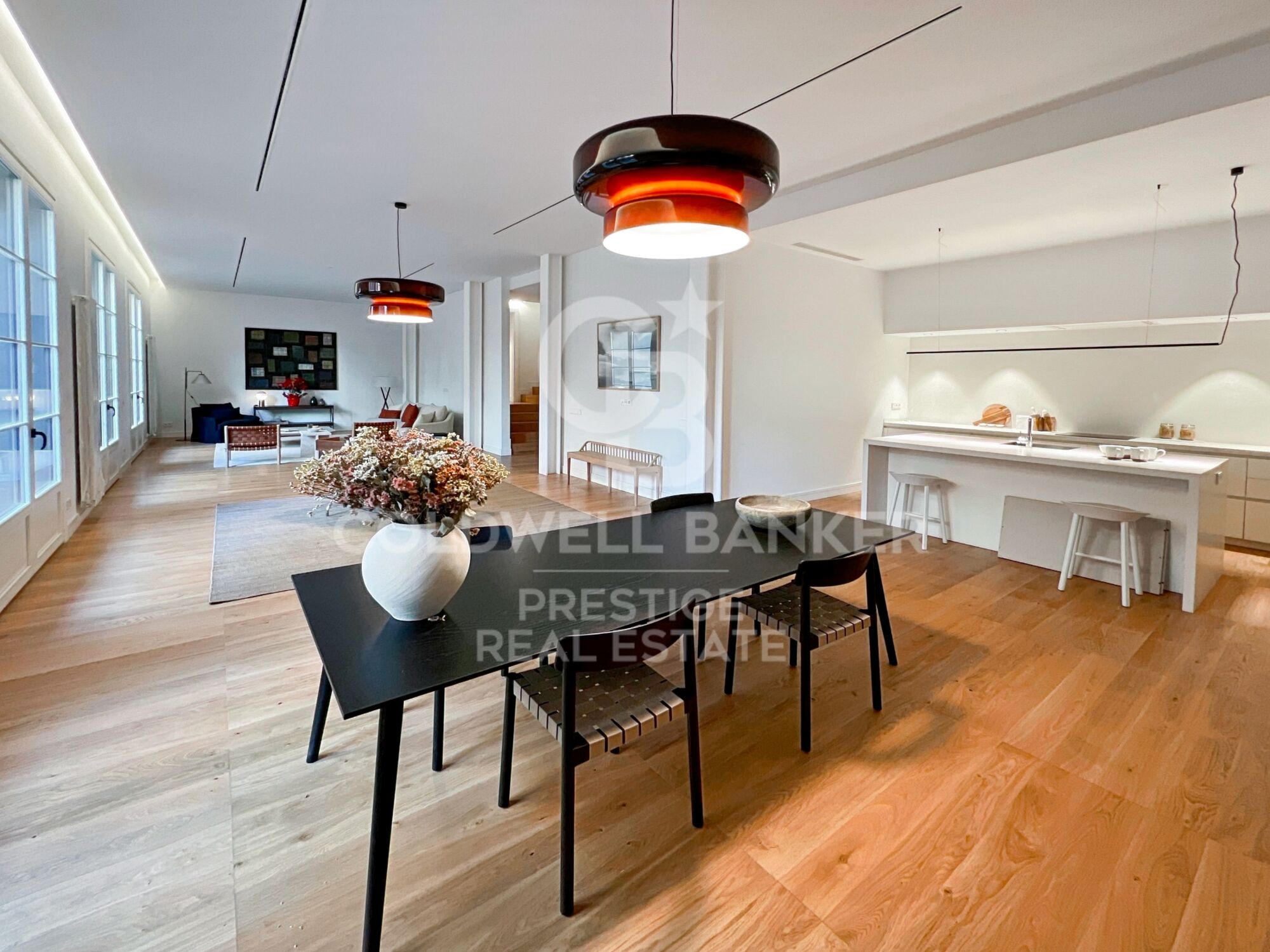 Comprar pisos de obra nueva en Barcelona 2 HAB