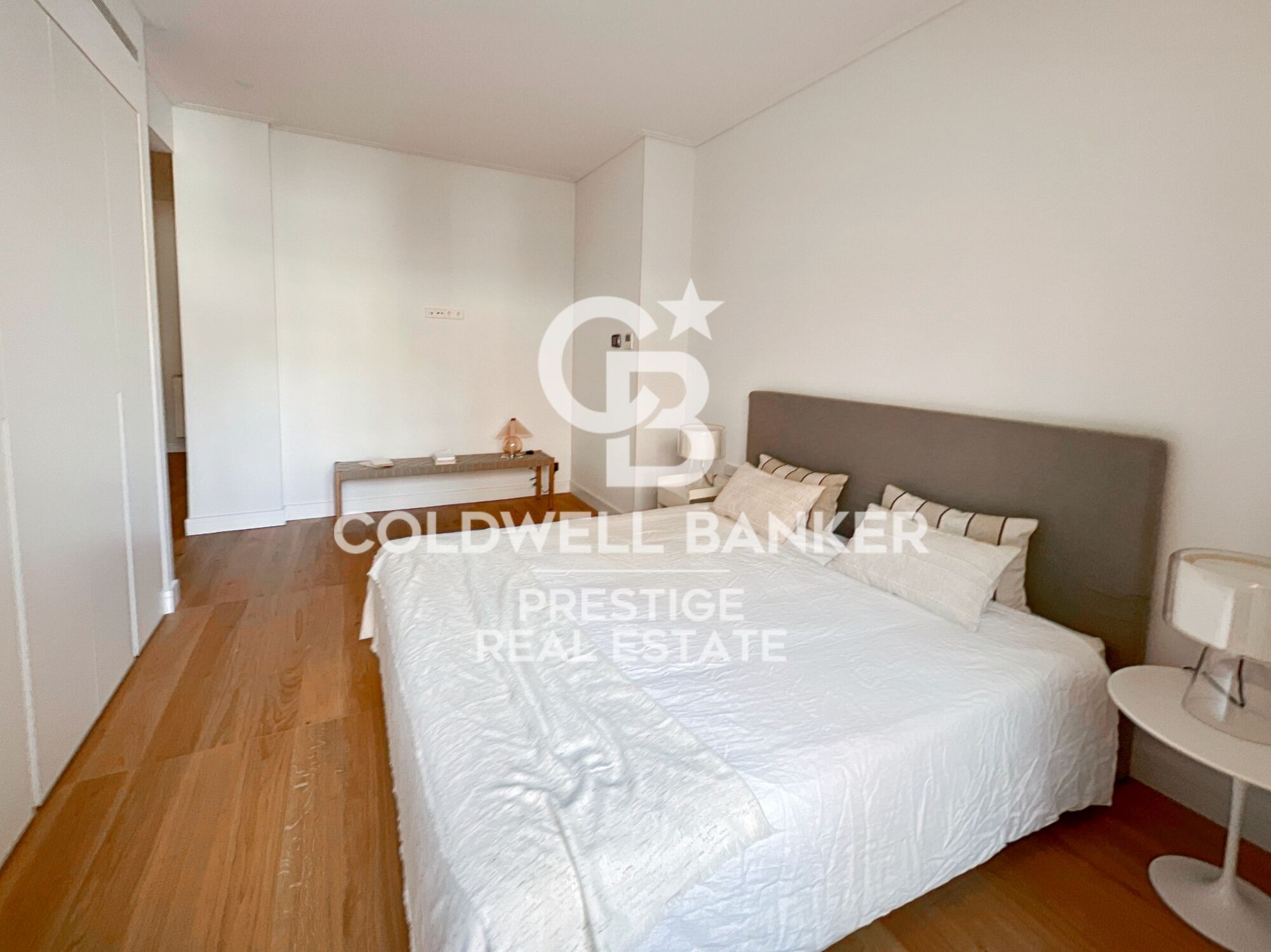 Propriétés lumineuses à vendre dans le centre ville à L'Eixample