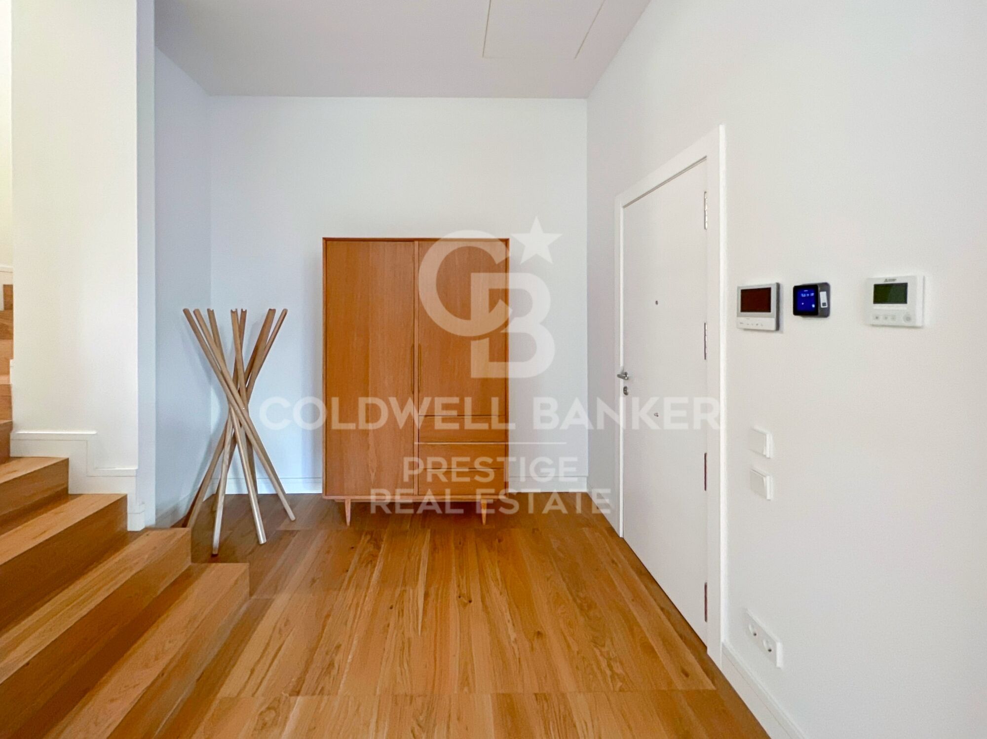 Propriétés lumineuses à vendre dans le centre ville à L'Eixample