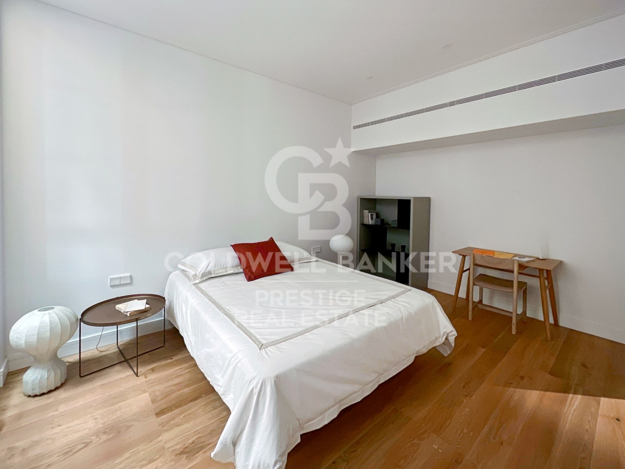 Propriétés lumineuses à vendre dans le centre ville à L'Eixample