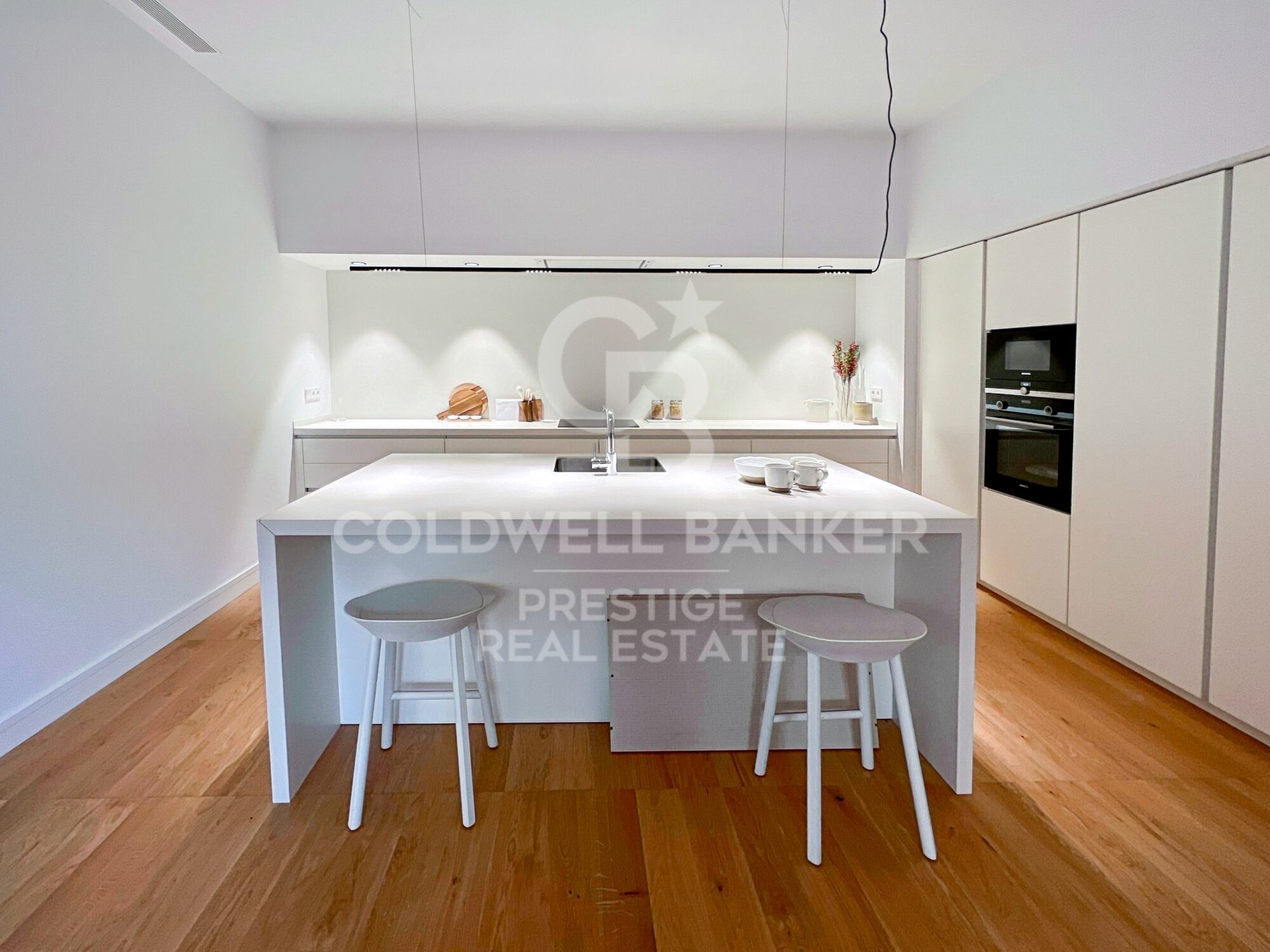 Luxury property for sale in Barcelona