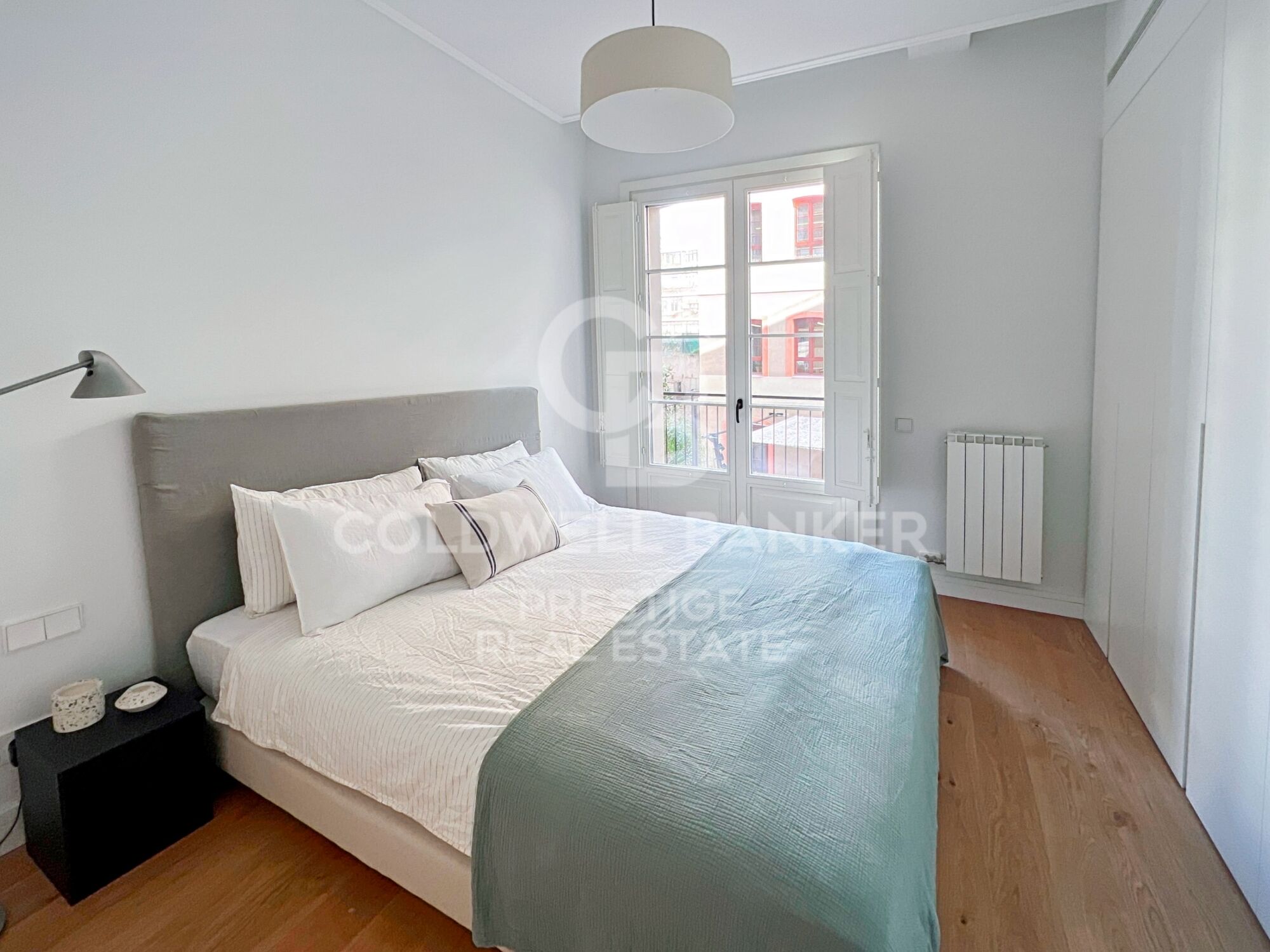 Luxury property for sale in Barcelona