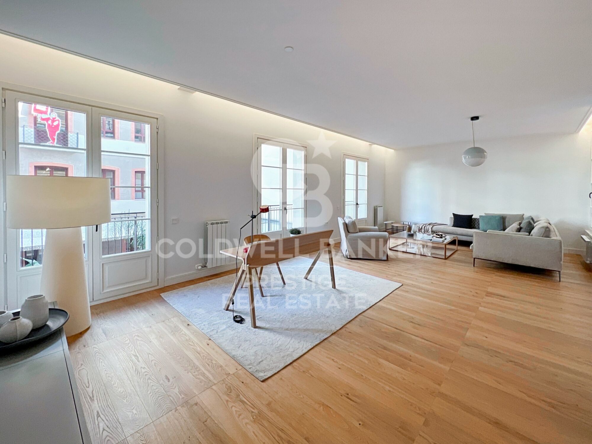 Luxury property for sale in Barcelona