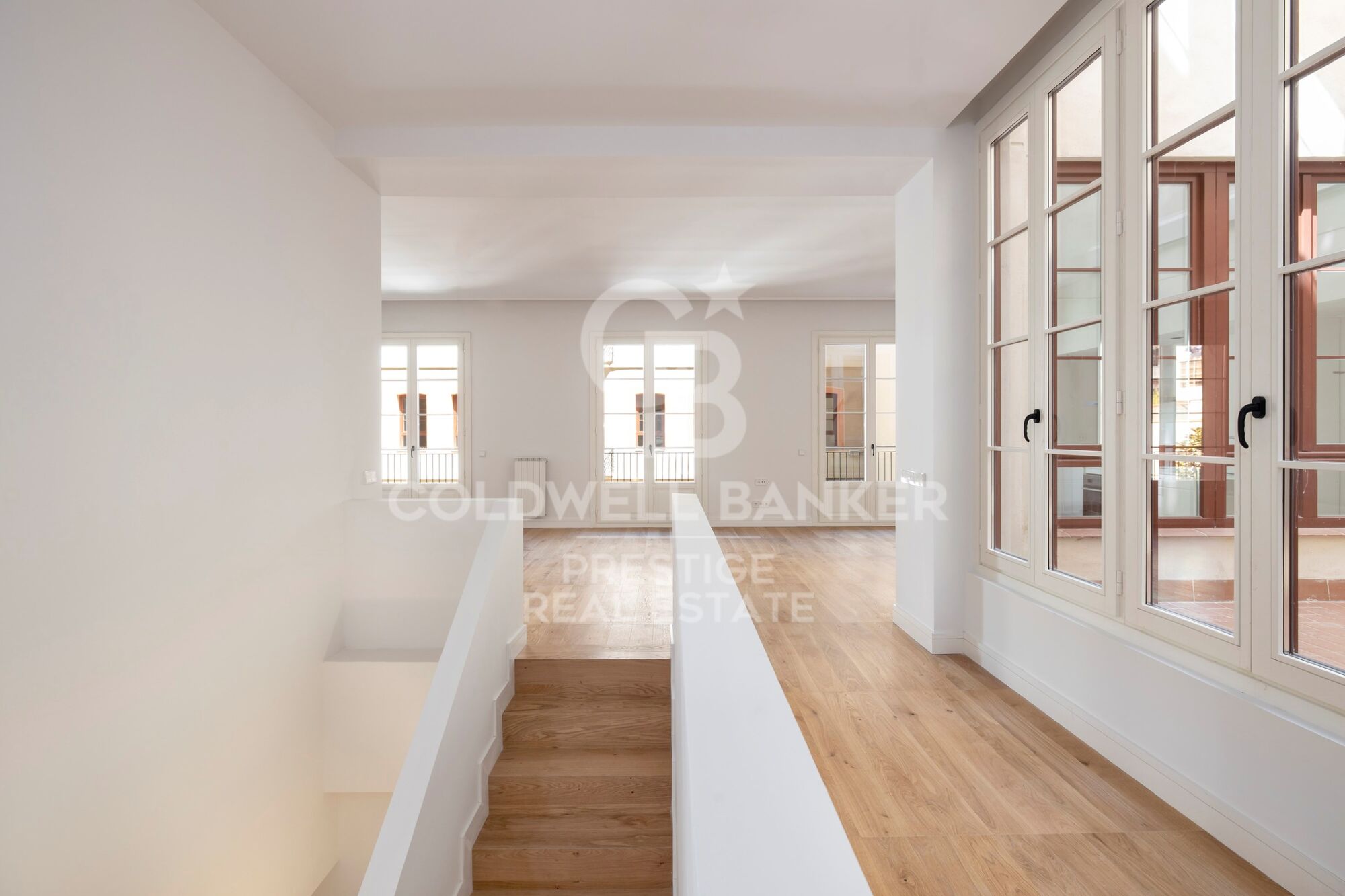 Luxury property for sale in Barcelona