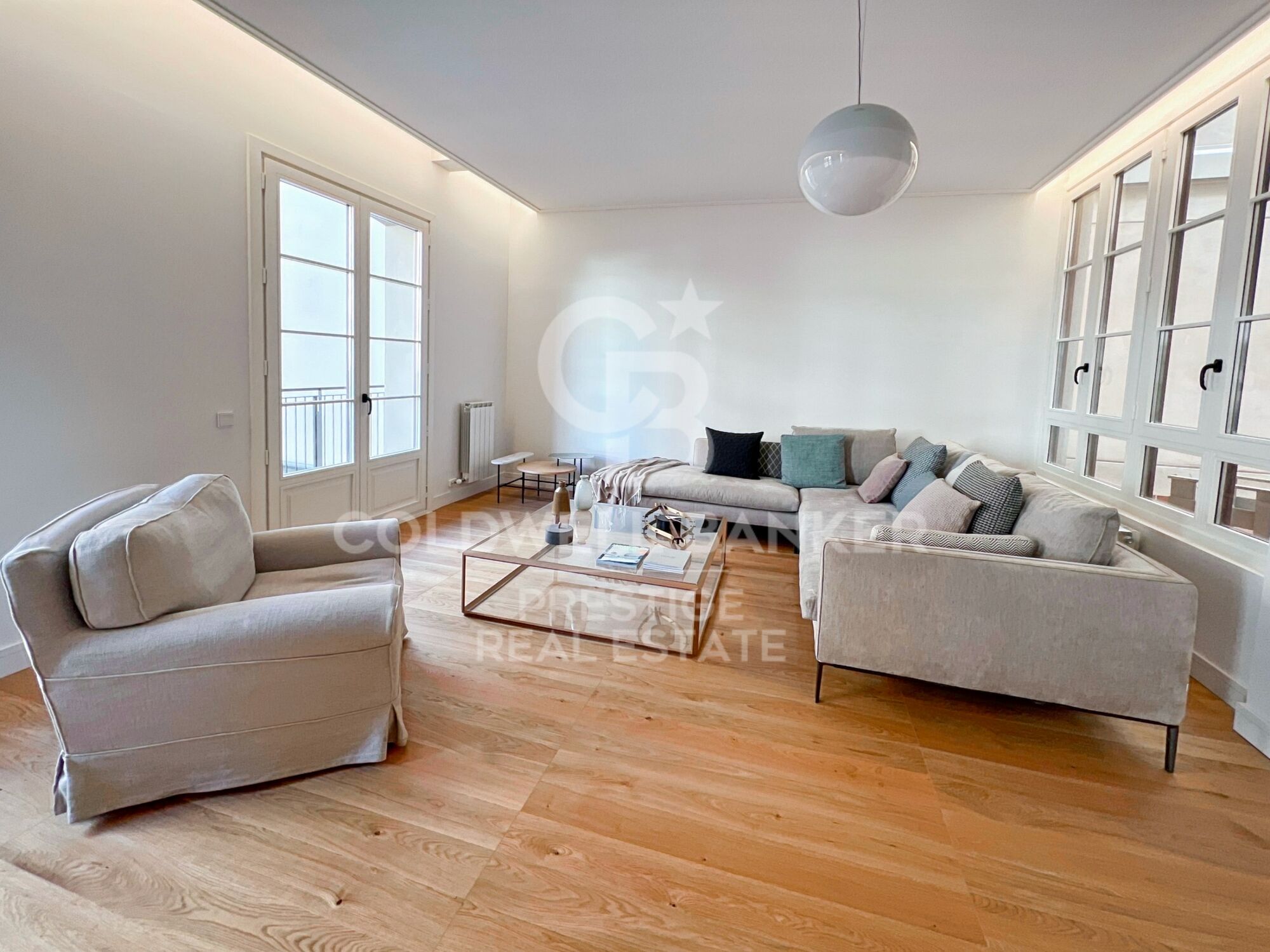 Luxury property for sale in Barcelona