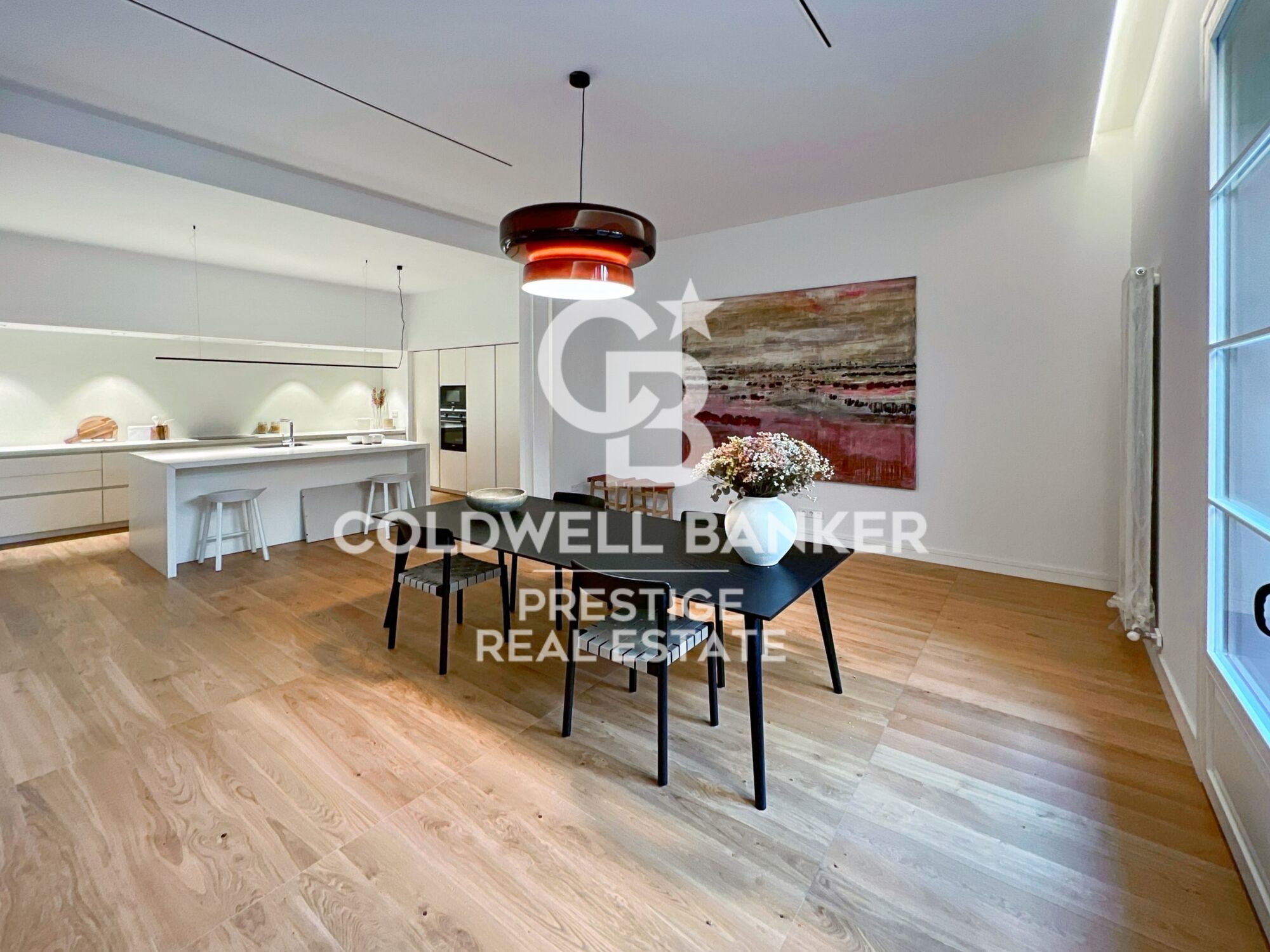 Luxury property for sale in Barcelona