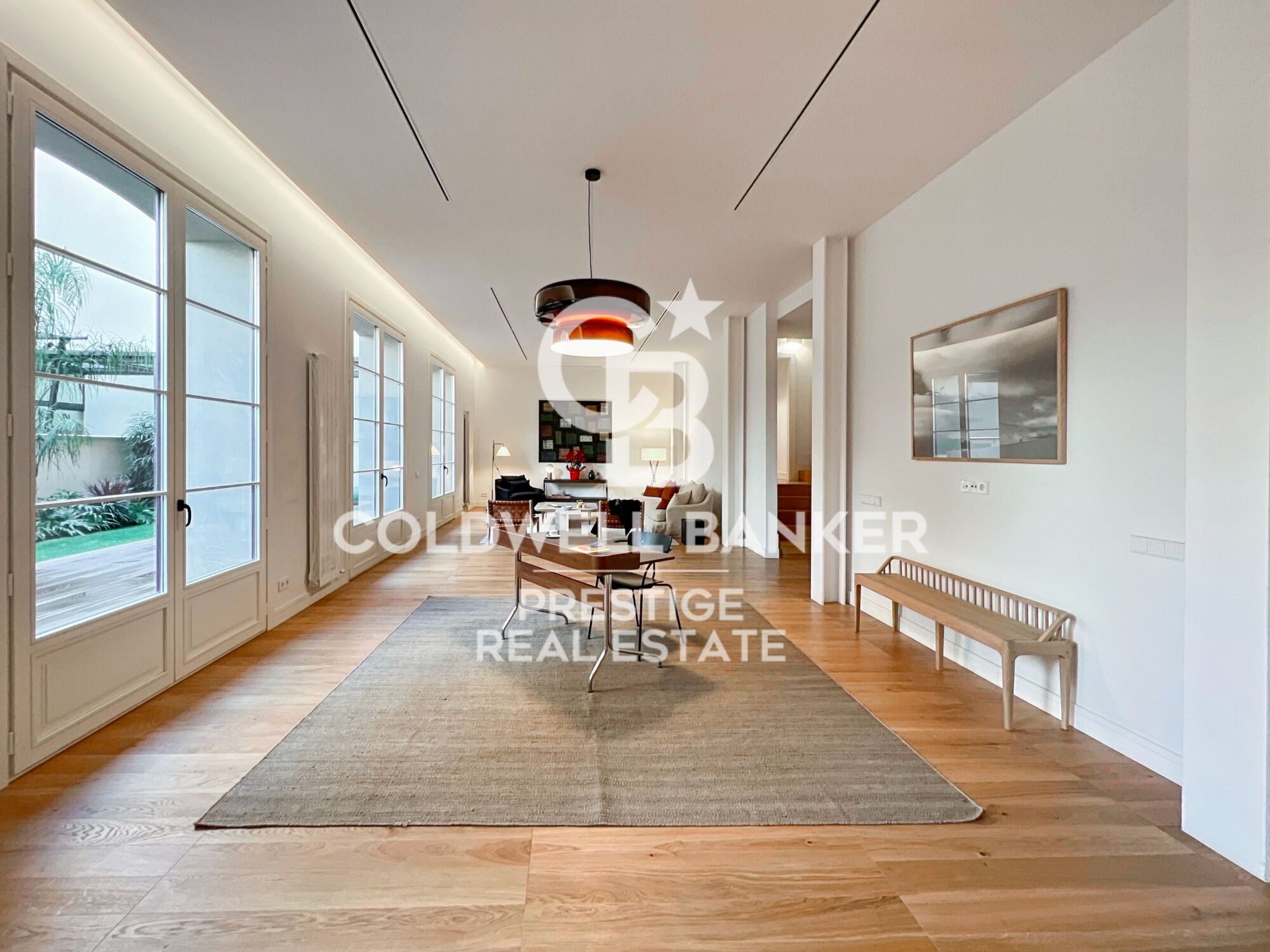 Luxury property for sale in Barcelona