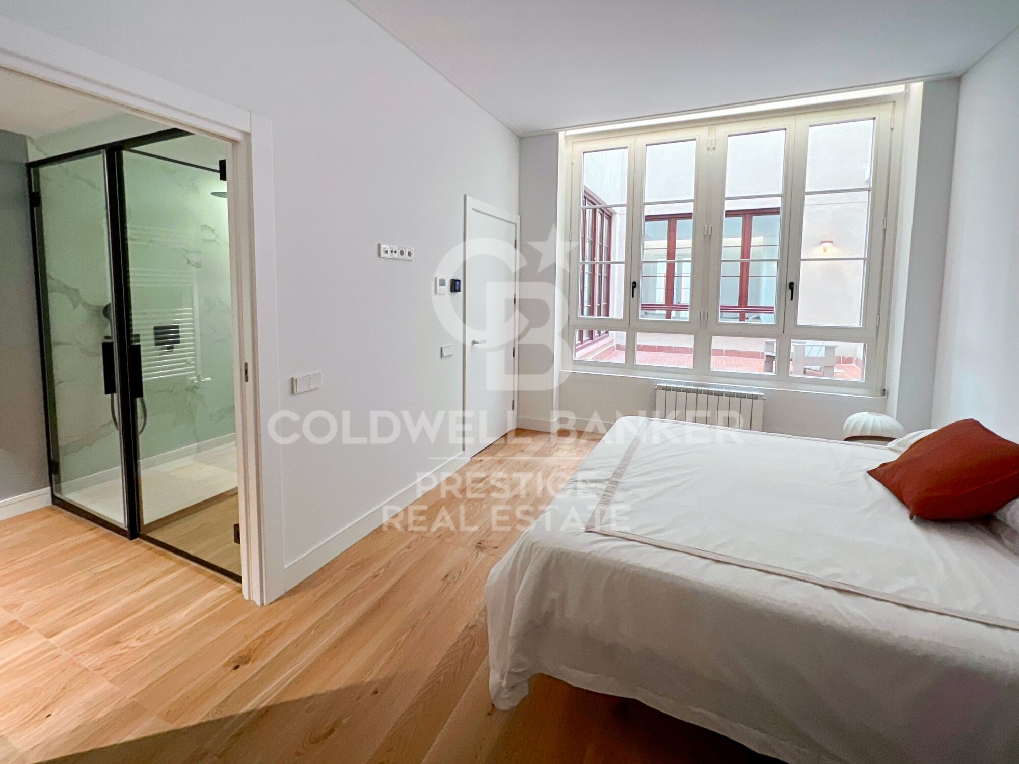 Luxury property for sale in Barcelona