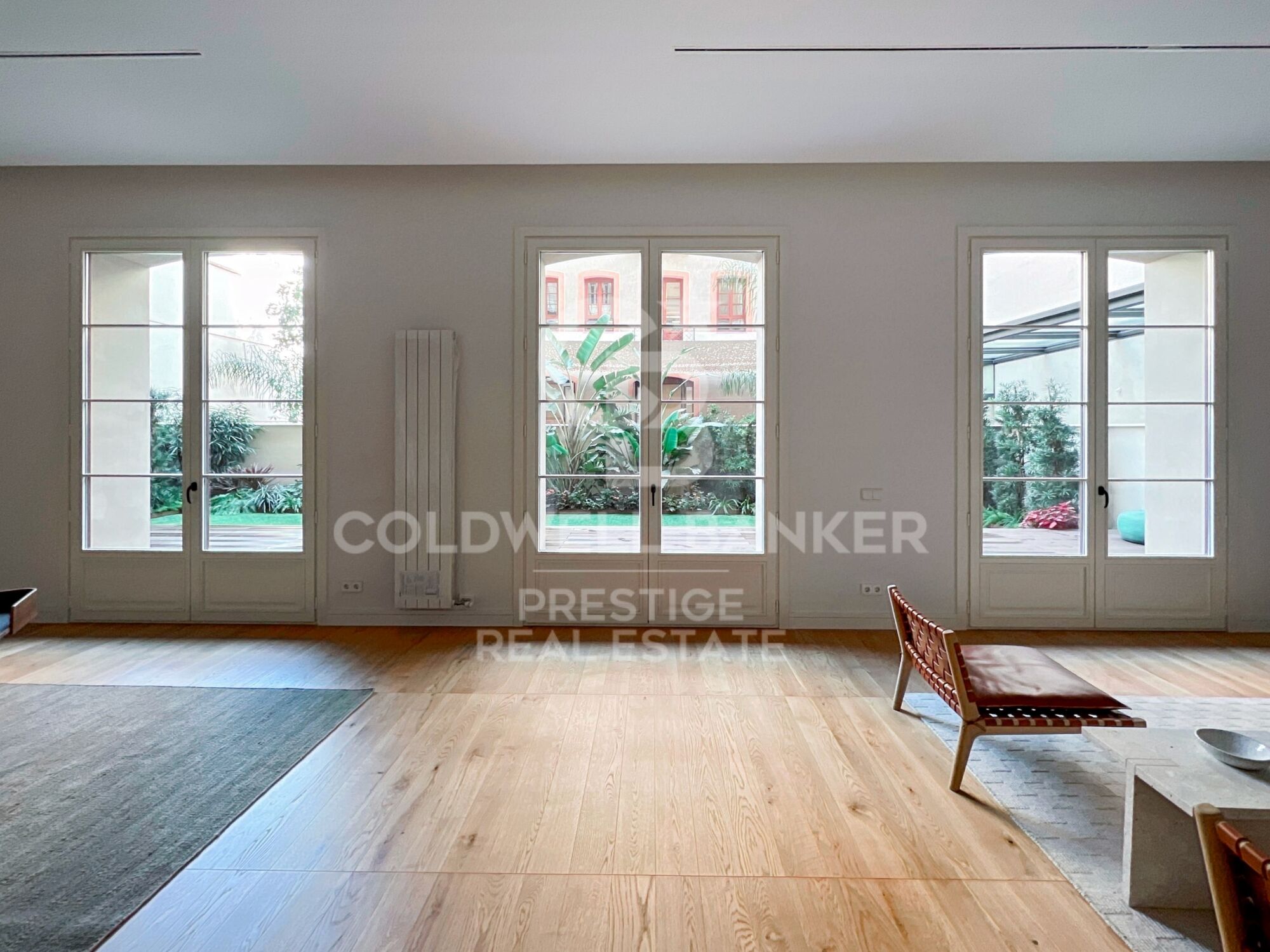 Luxury property for sale in Barcelona