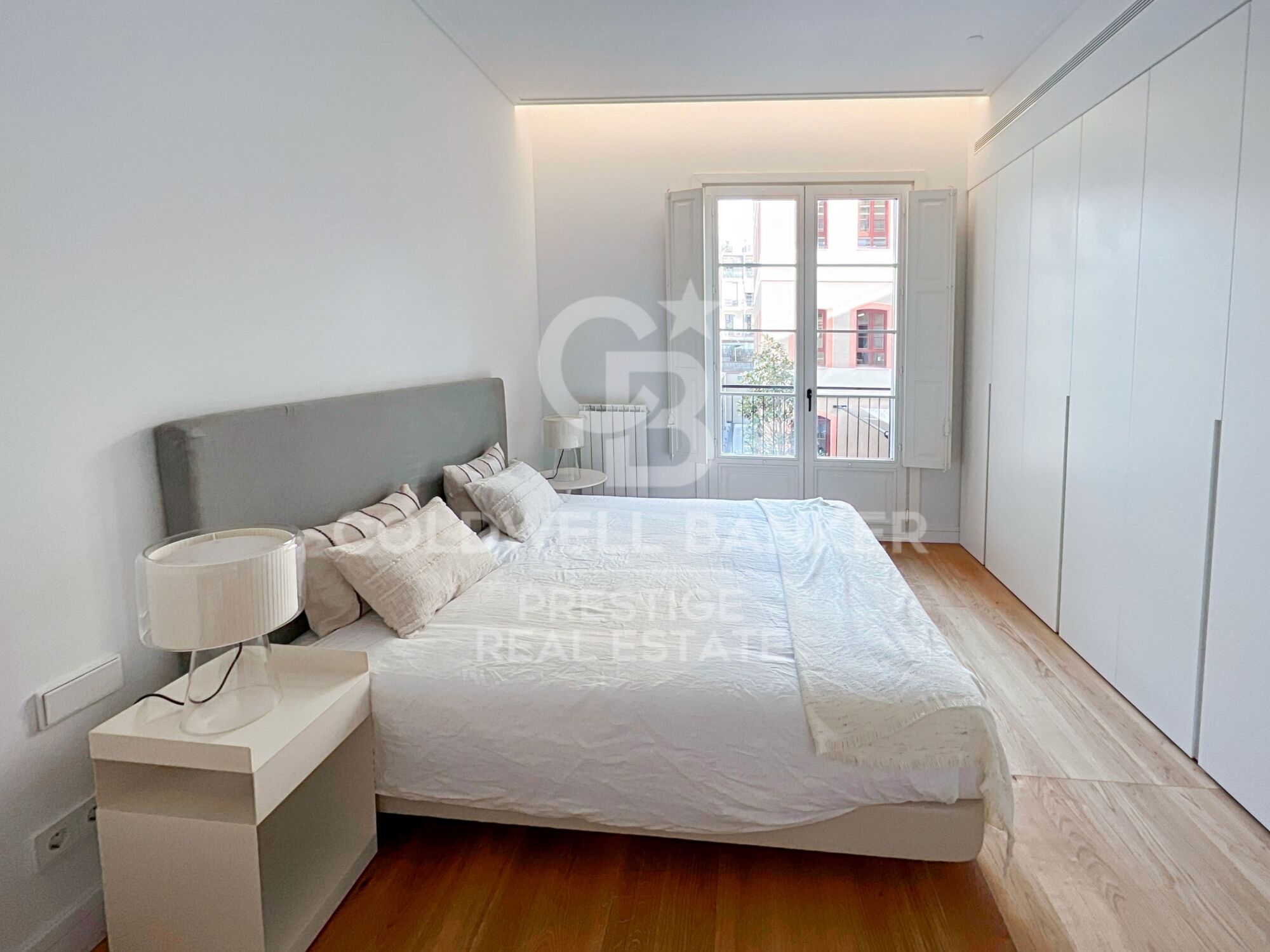 Luxury property for sale in Barcelona