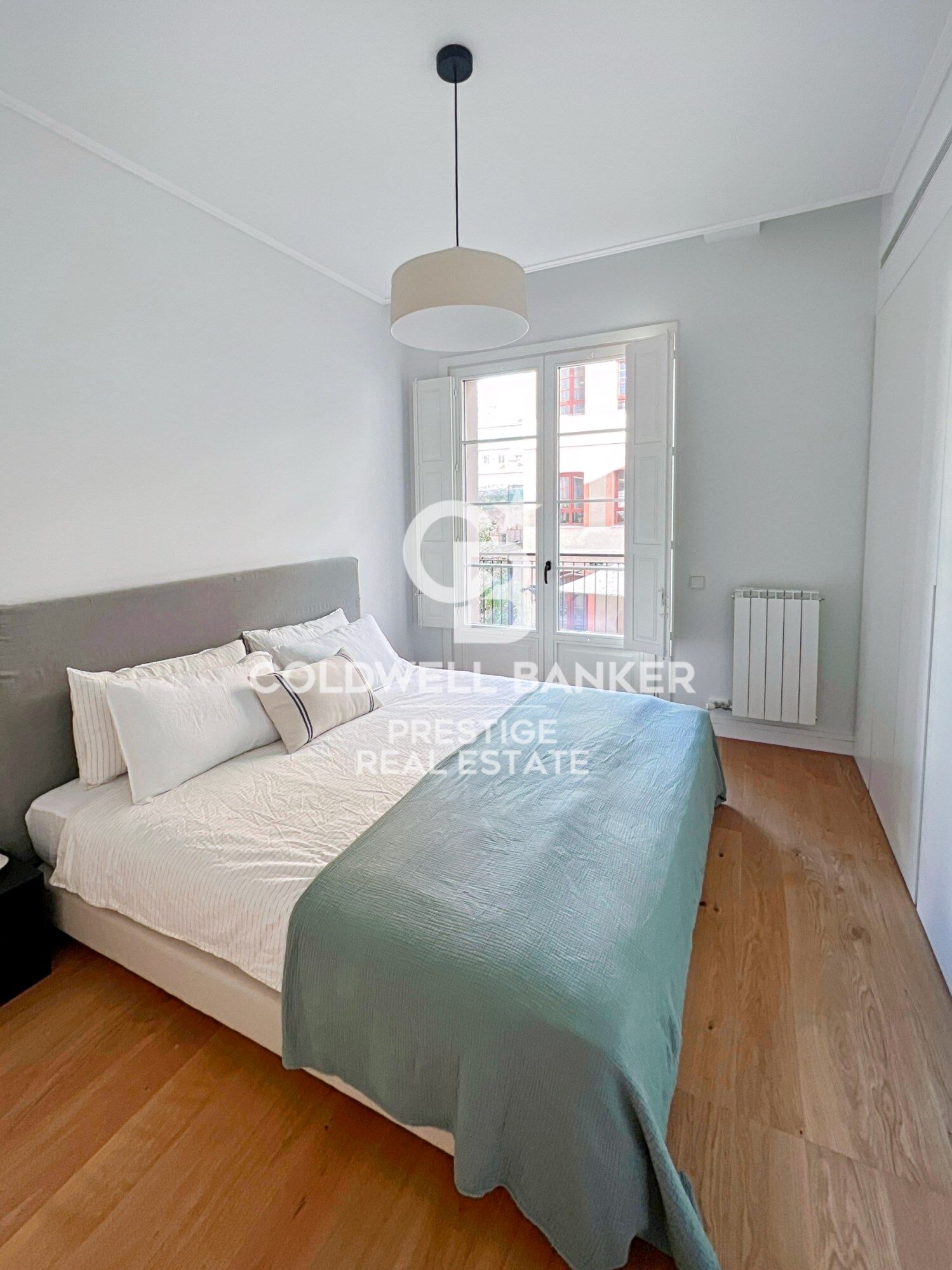 Luxury property for sale in Barcelona