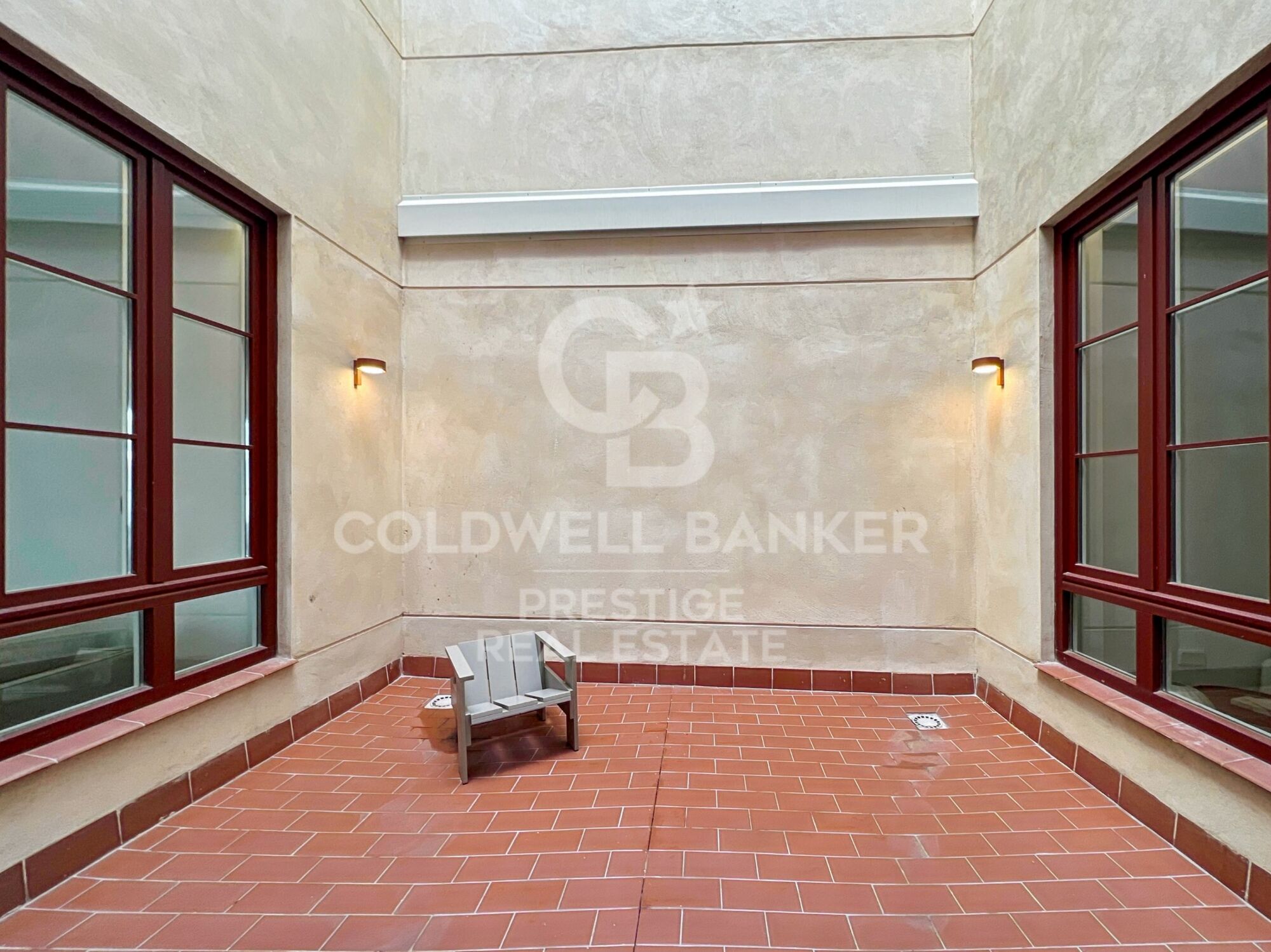 Luxury property for sale in Barcelona