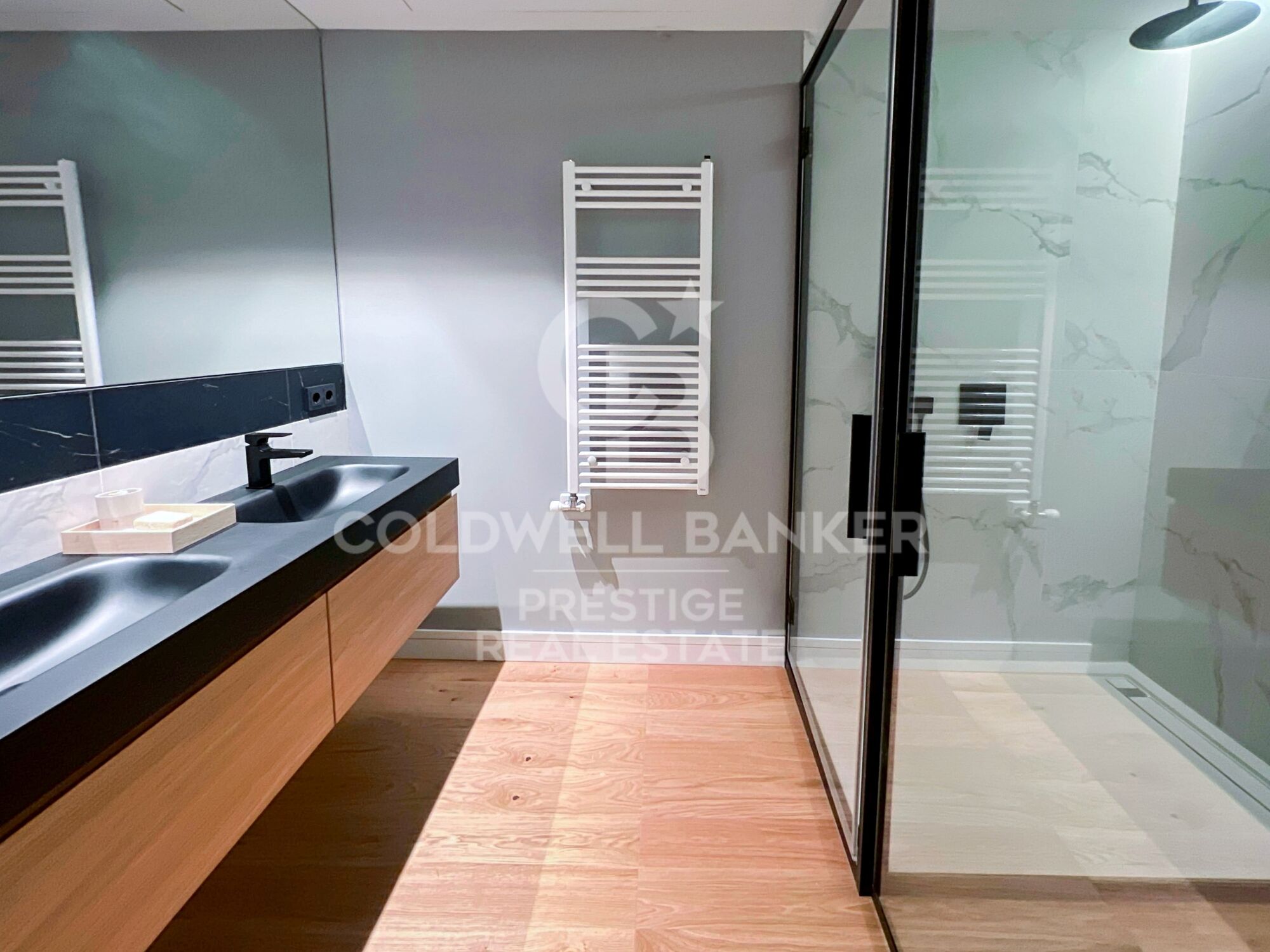 Luxury property for sale in Barcelona