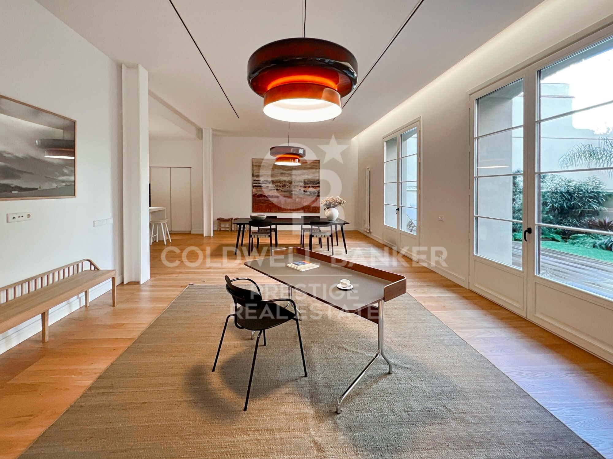 Luxury property for sale in Barcelona