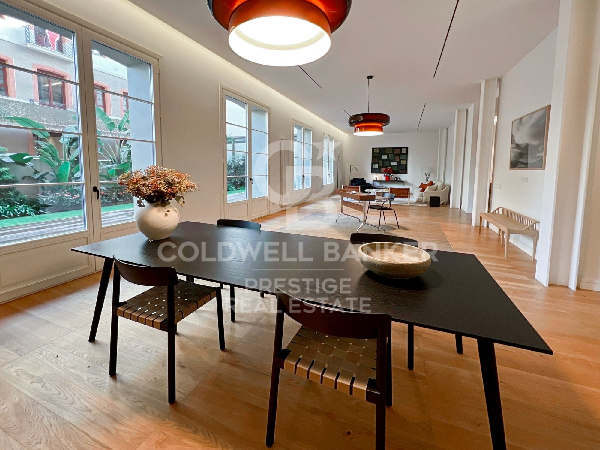 Luxury property for sale in Barcelona