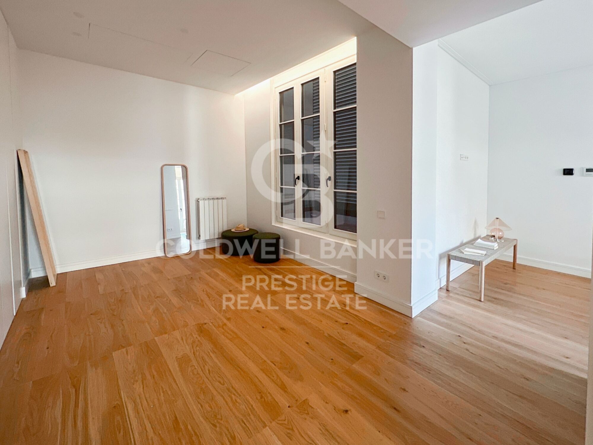 Luxury property for sale in Barcelona