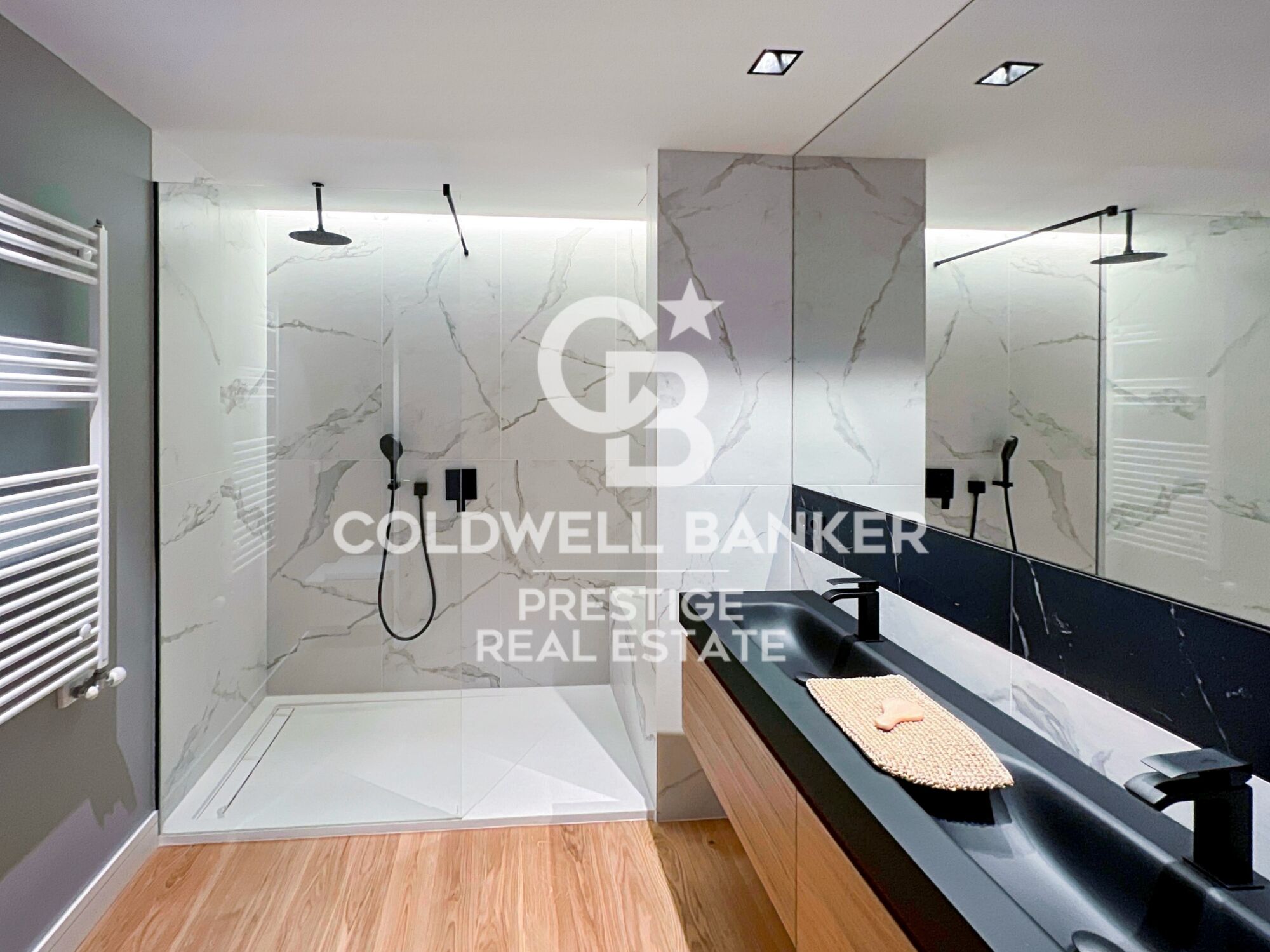 Luxury property for sale in Barcelona