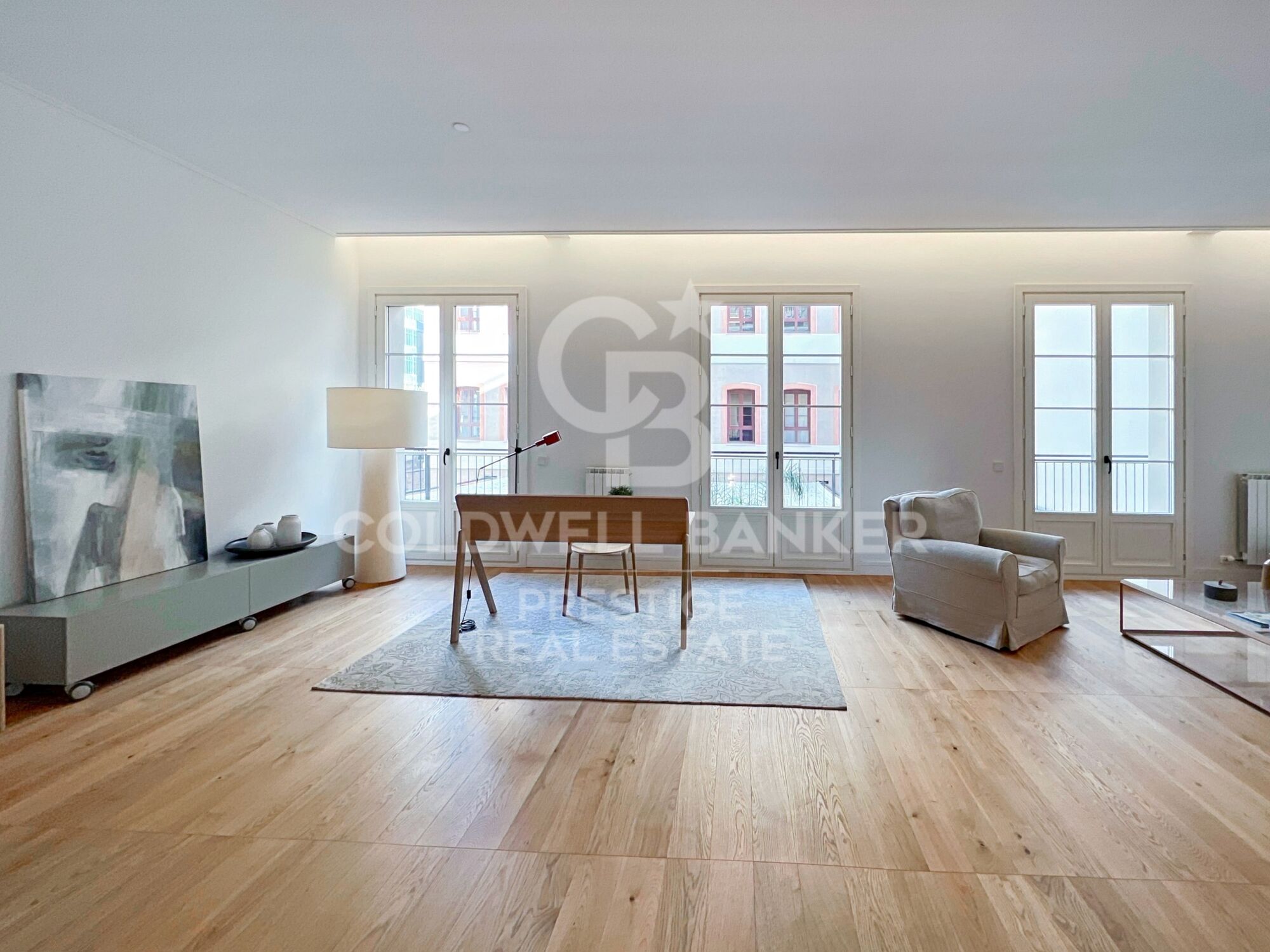 Comprar pisos de obra nueva en Barcelona 2 HAB