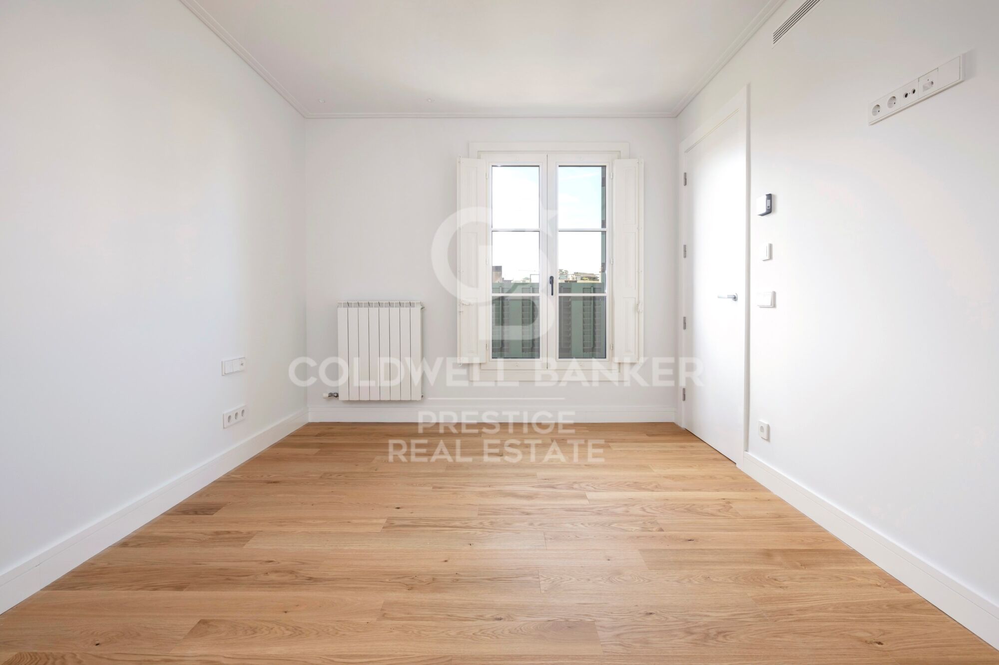 Comprar pisos de obra nueva en Barcelona 2 HAB