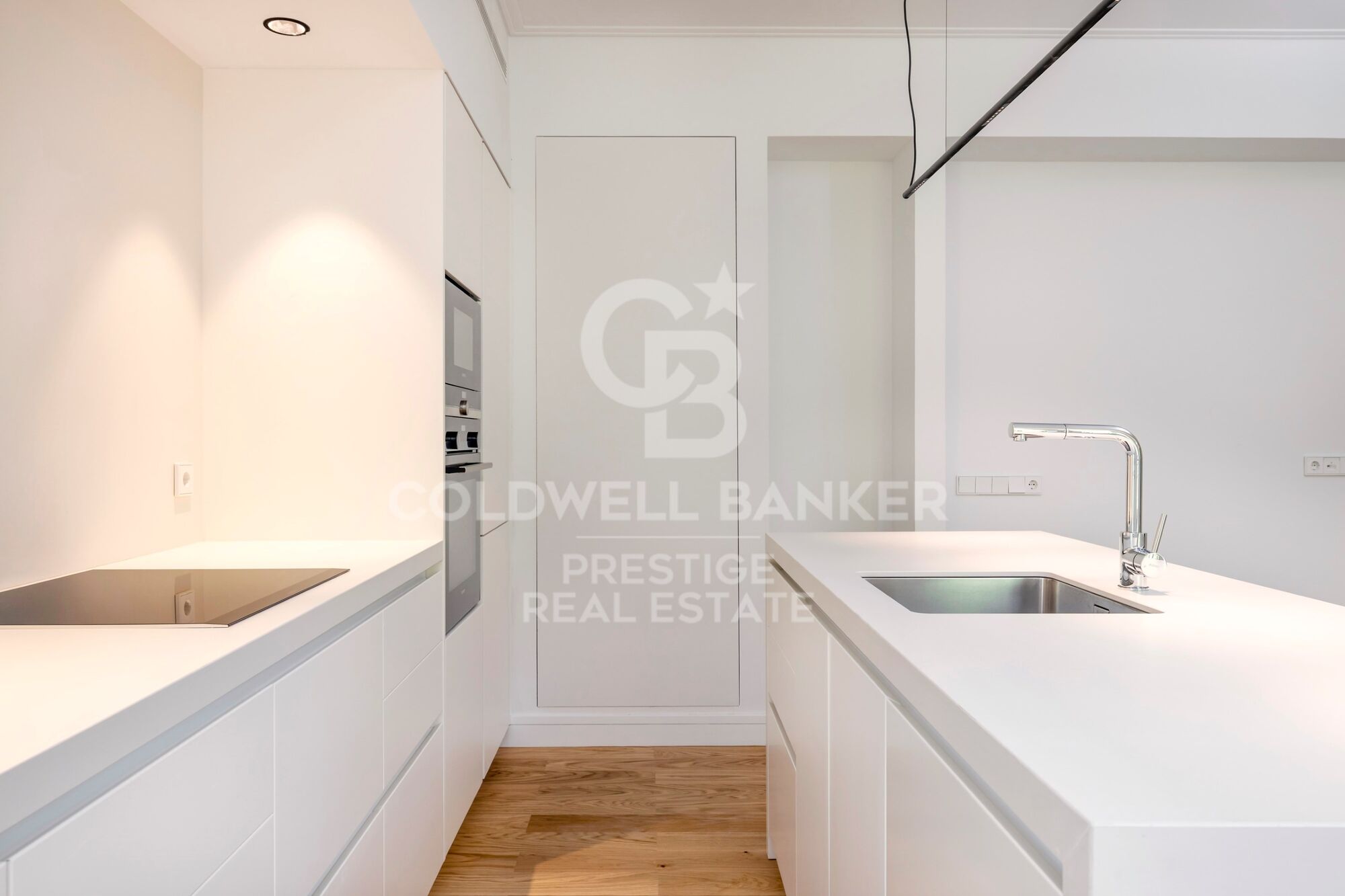 Luxury property for sale in Barcelona