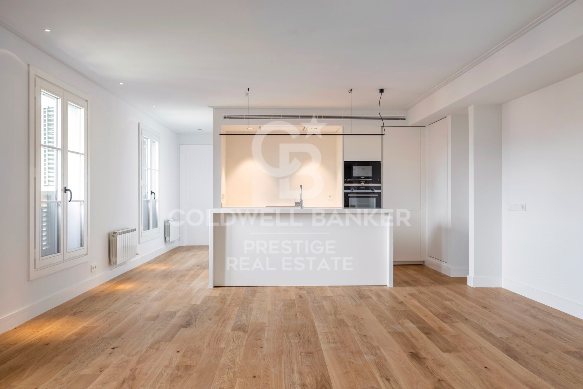 Luxury property for sale in Barcelona